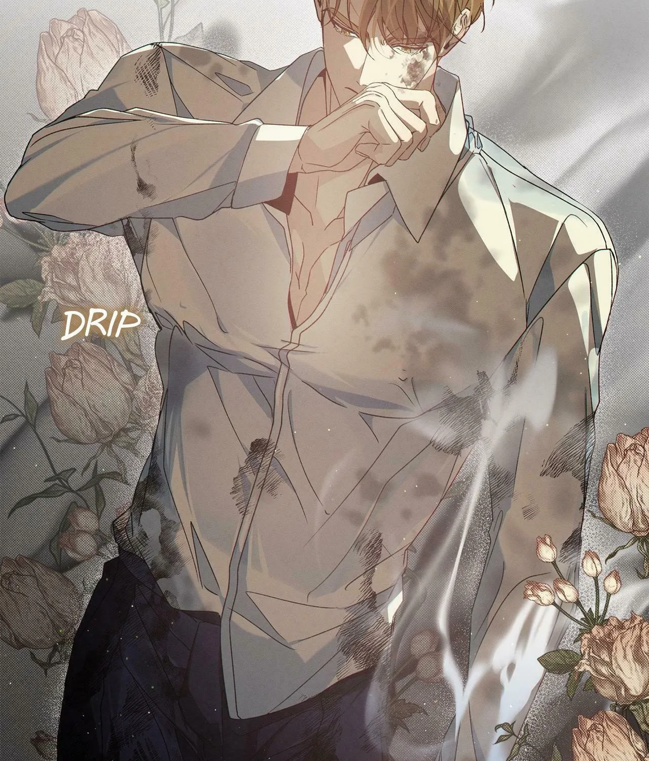 Read The Bad Life chapter 3 image 74 on Lezhin