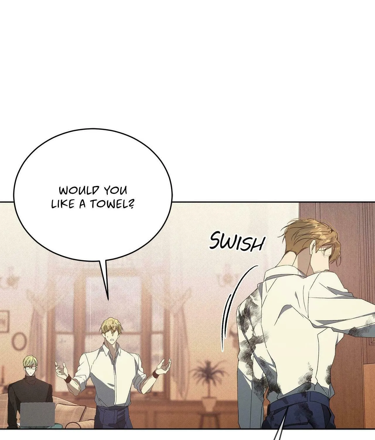 Read The Bad Life chapter 3 image 76 on Lezhin