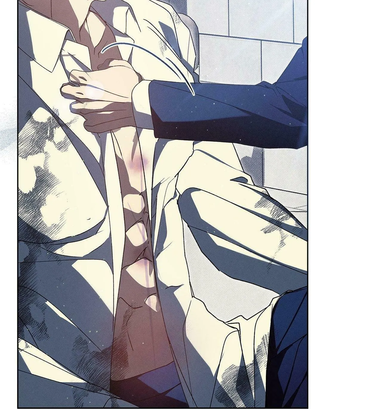 Read The Bad Life chapter 3 image 85 on Lezhin