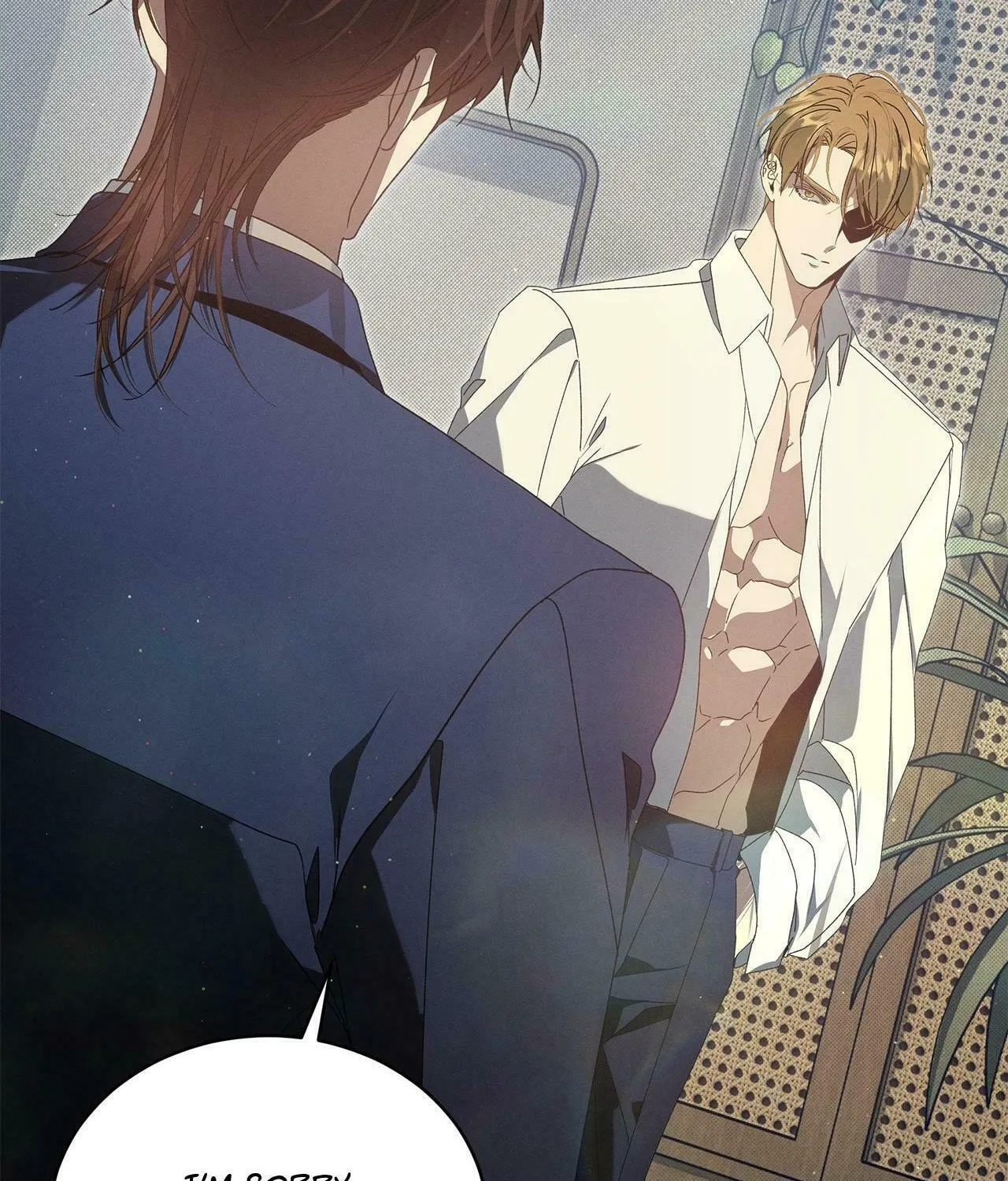 Read The Bad Life chapter 3 image 9 on Lezhin