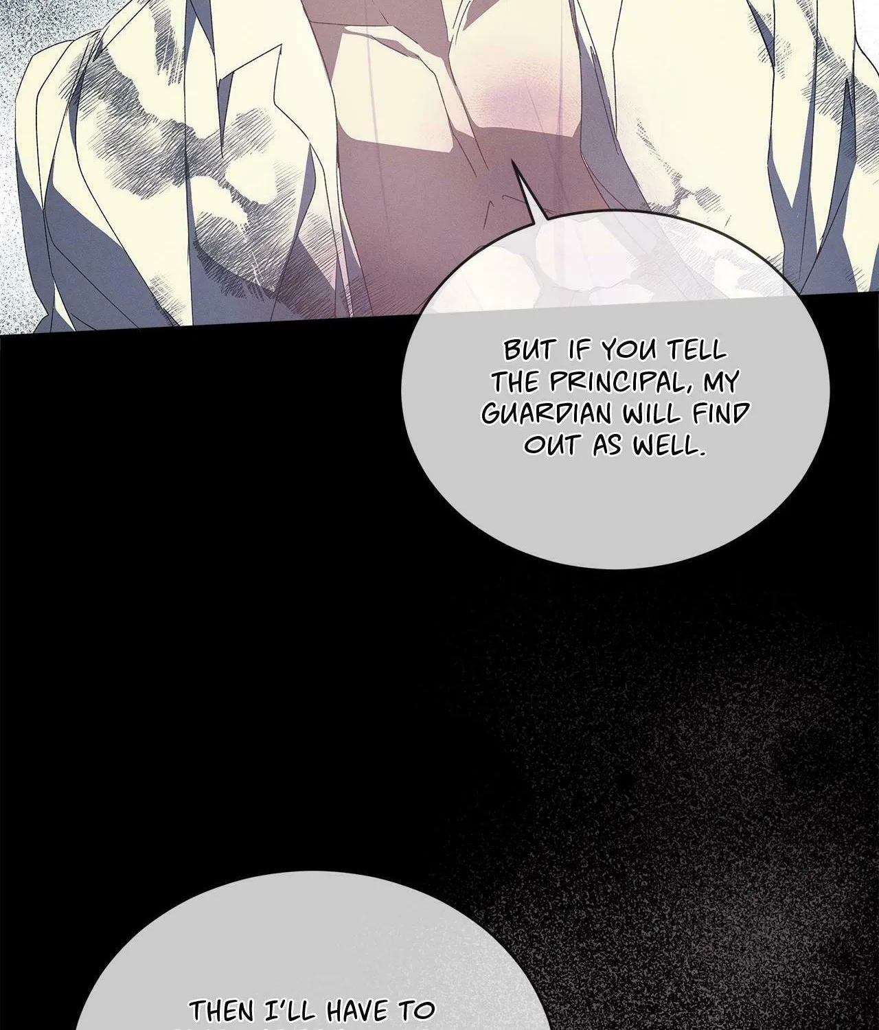Read The Bad Life chapter 3 image 90 on Lezhin