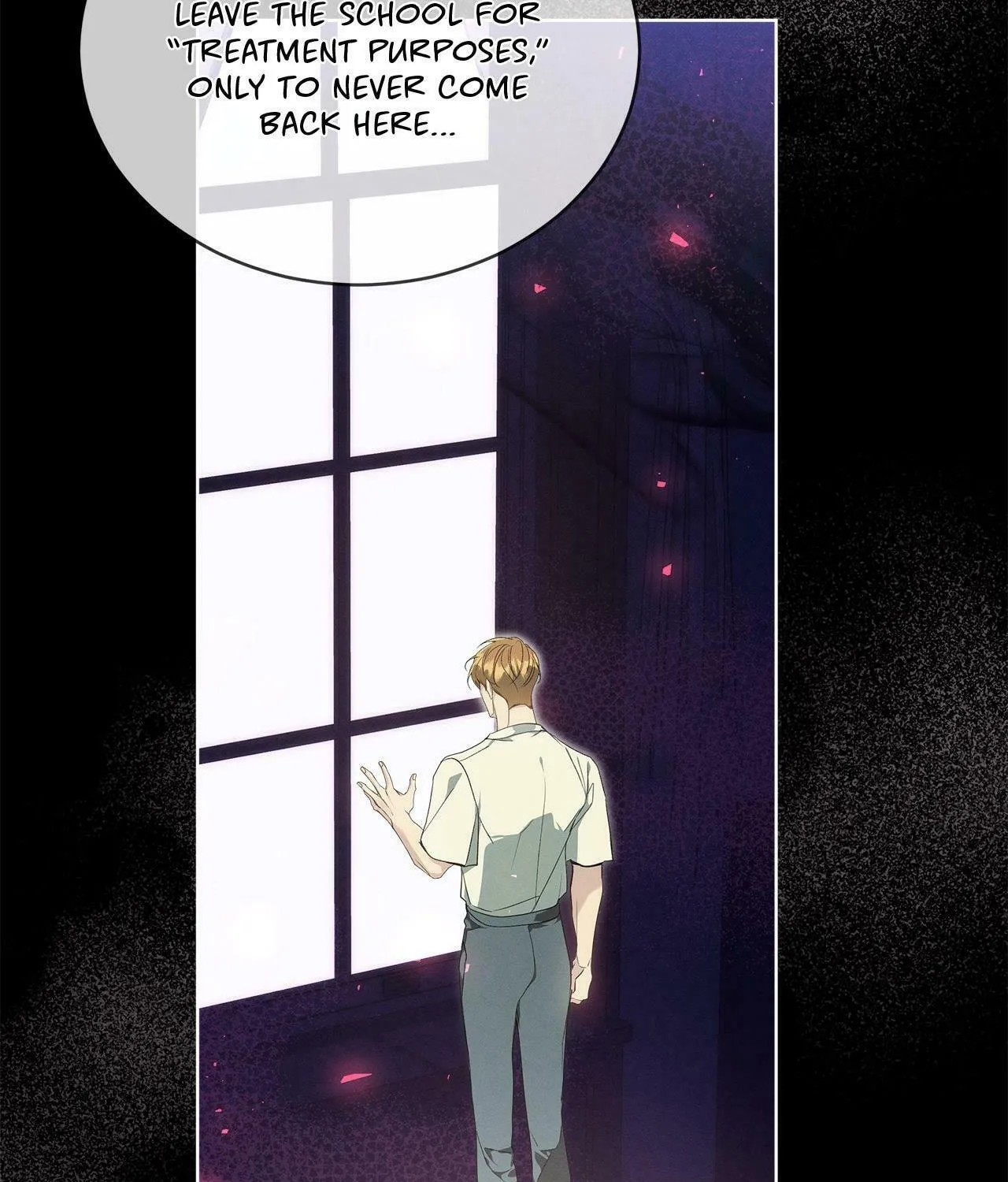 Read The Bad Life chapter 3 image 91 on Lezhin