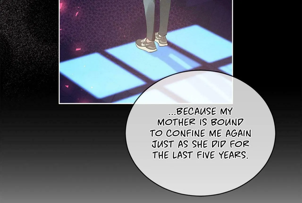 Read The Bad Life chapter 3 image 92 on Lezhin