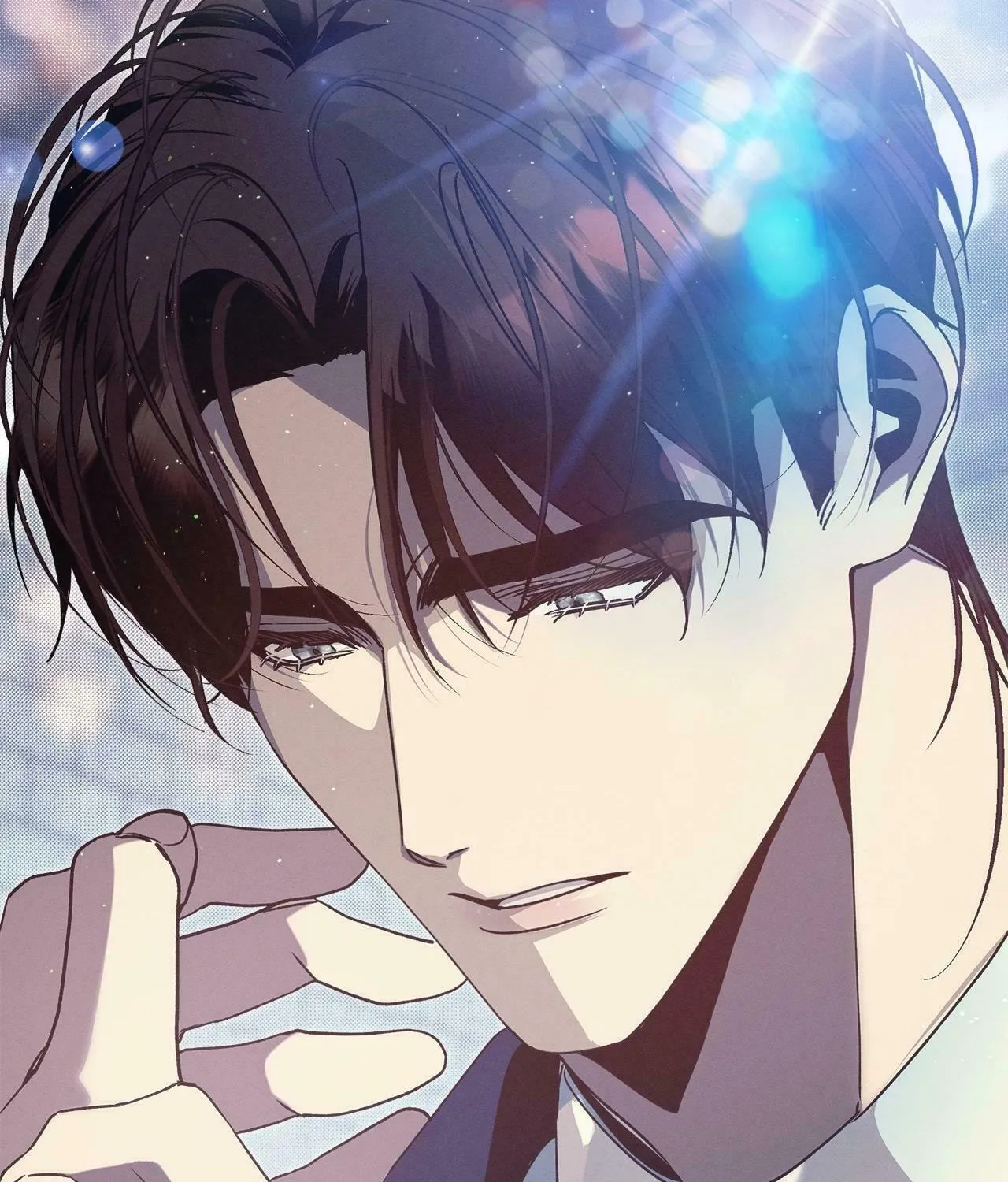 Read The Bad Life chapter 3 image 98 on Lezhin
