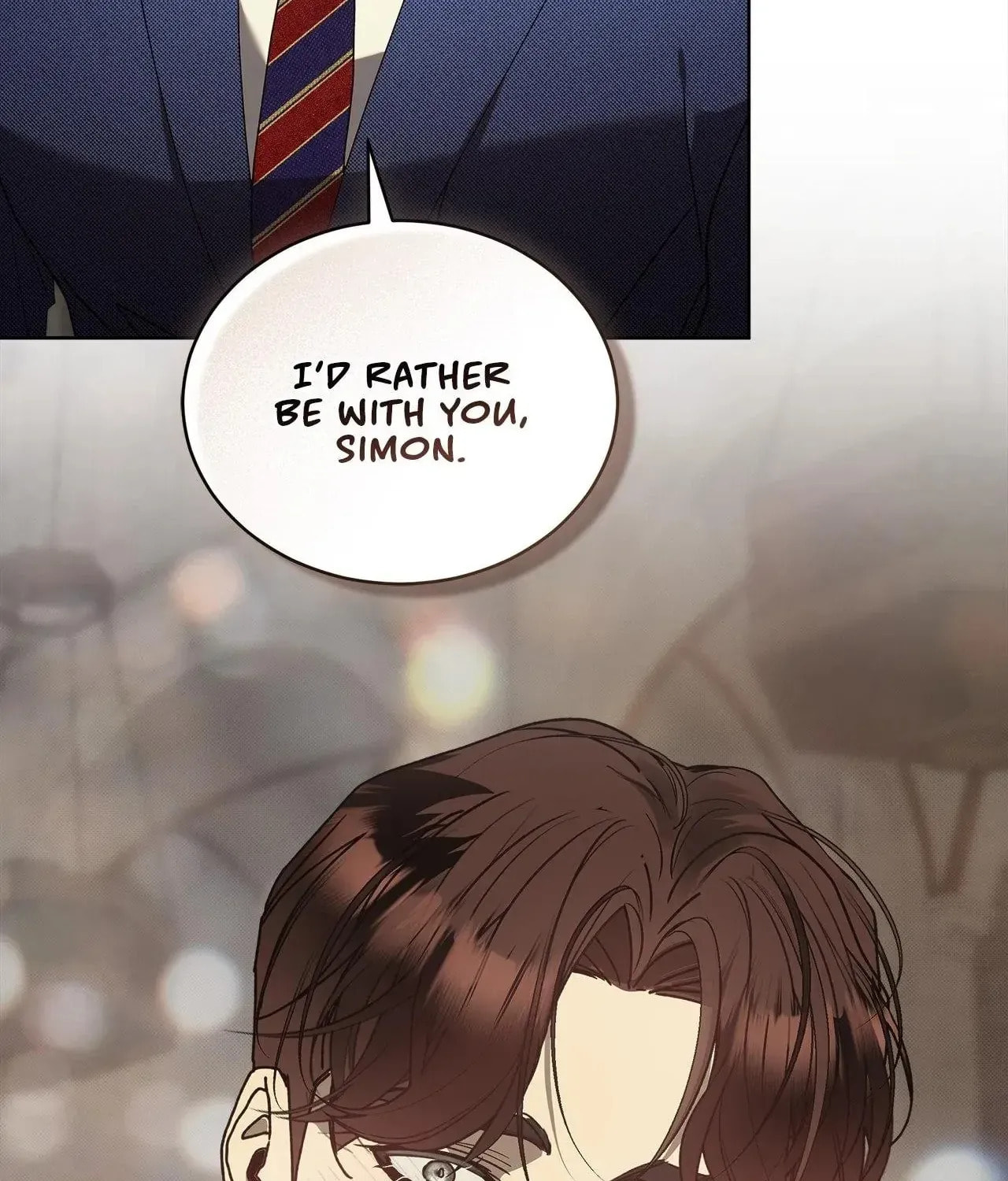 Read The Bad Life chapter 30 image 100 on Lezhin