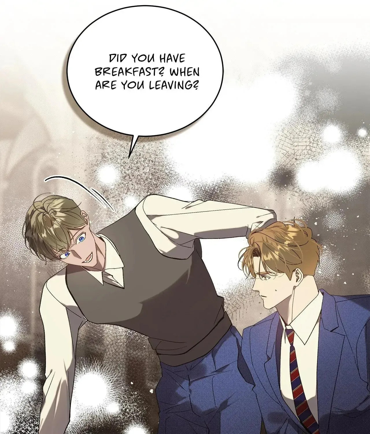 Read The Bad Life chapter 30 image 107 on Lezhin