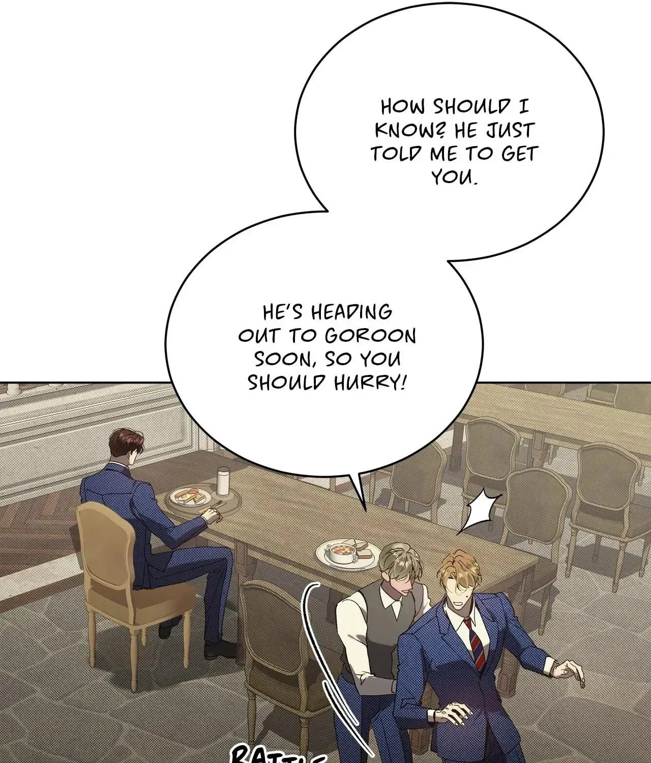 Read The Bad Life chapter 30 image 113 on Lezhin