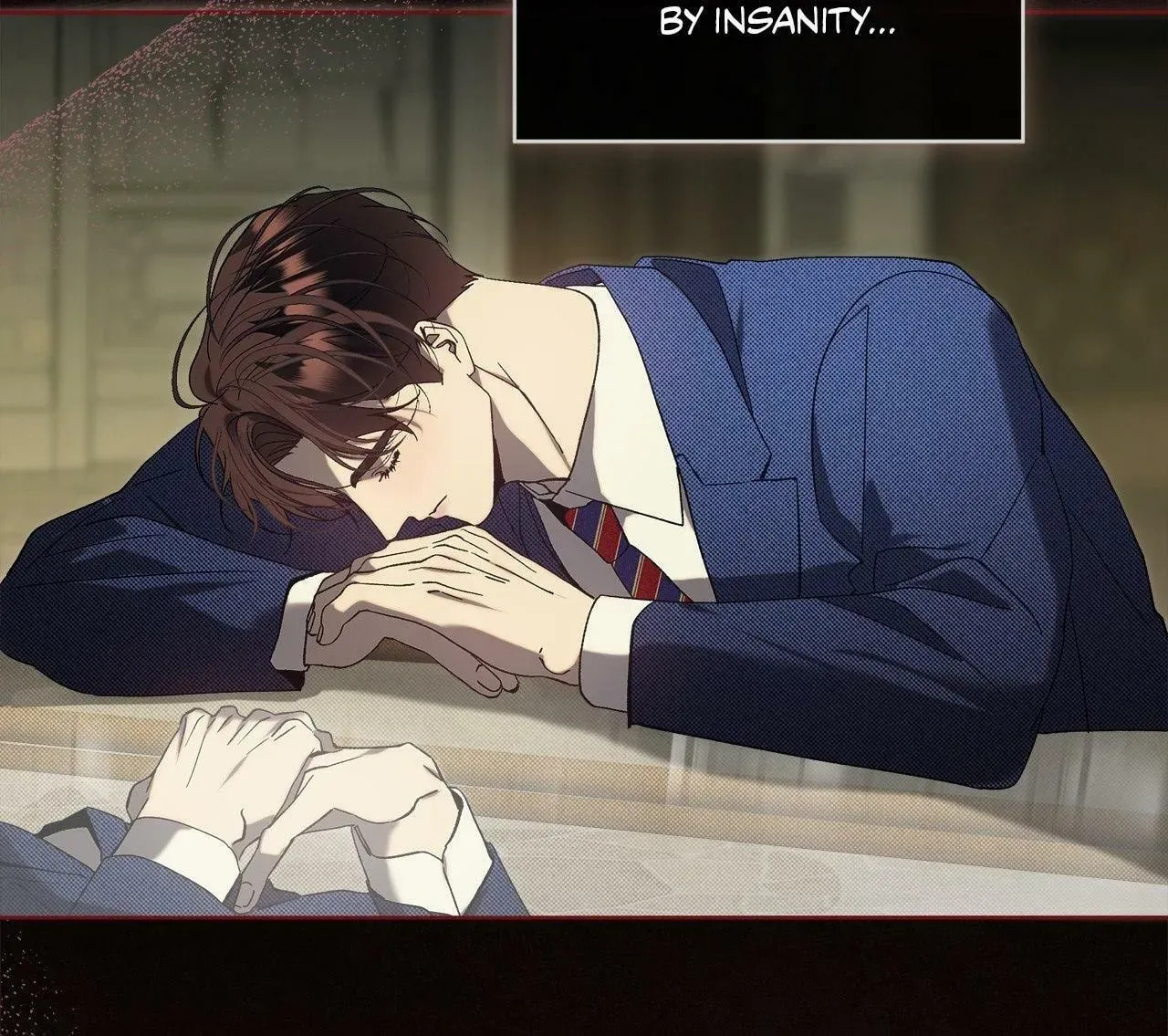 Read The Bad Life chapter 30 image 12 on Lezhin