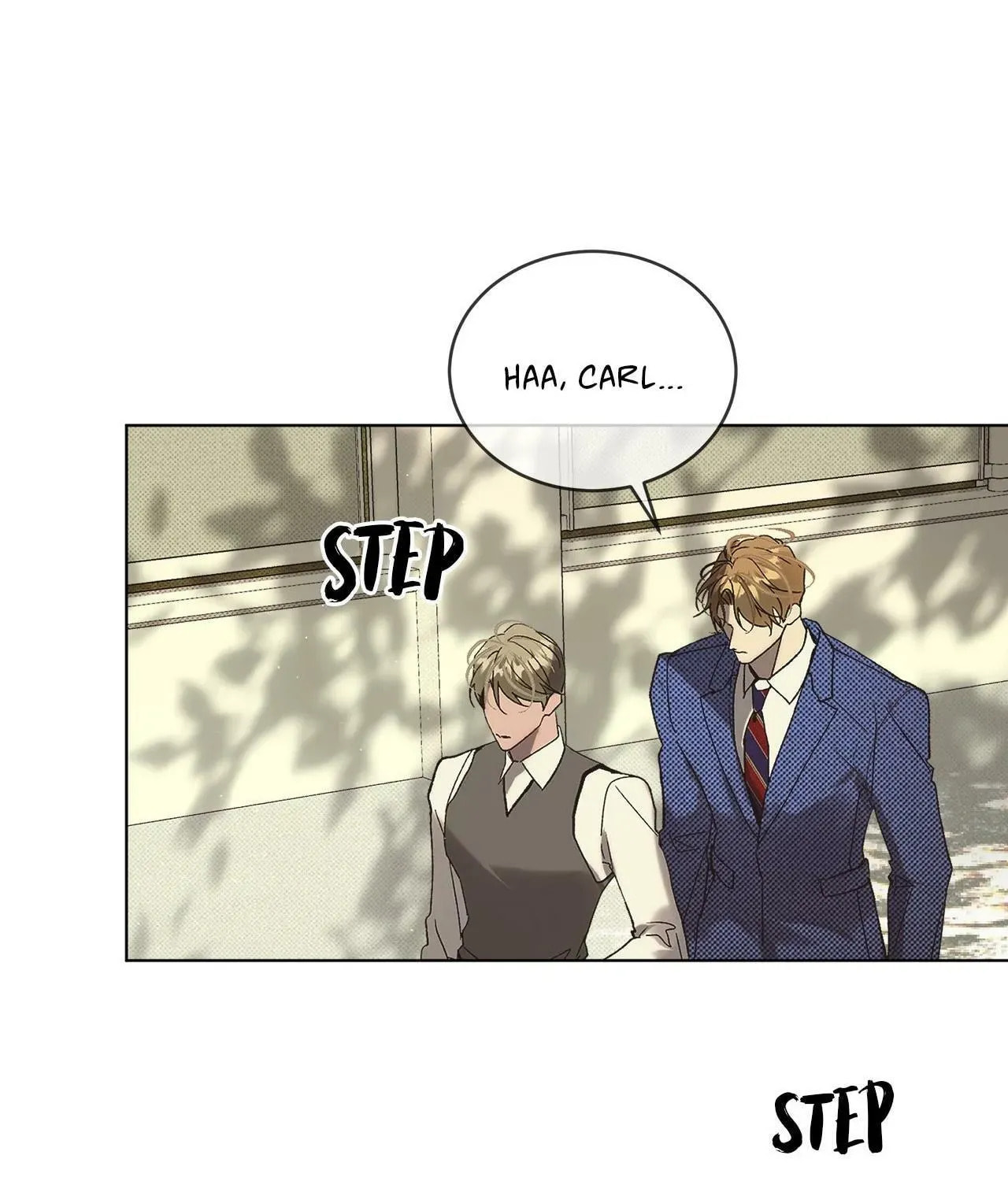 Read The Bad Life chapter 30 image 120 on Lezhin