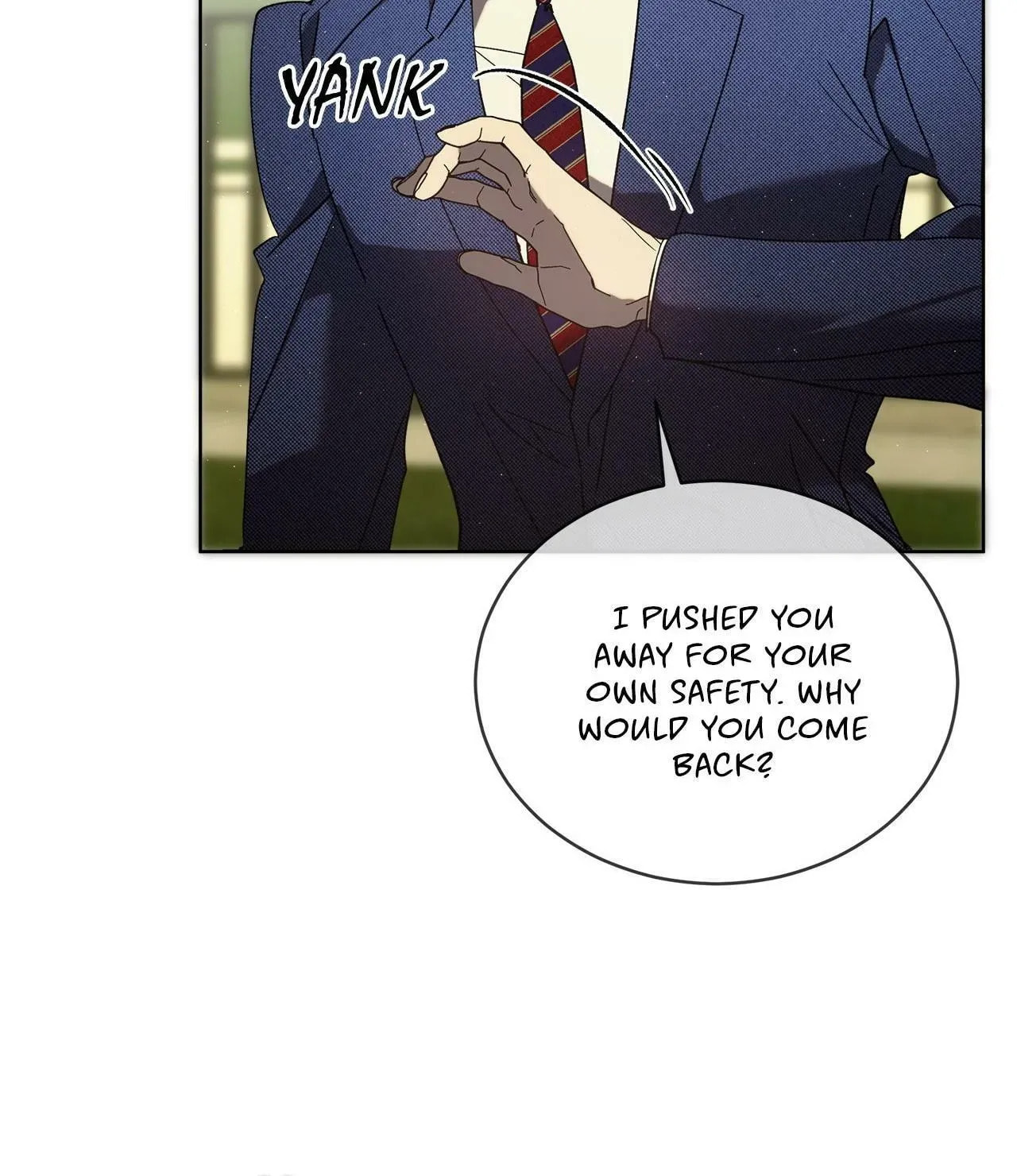 Read The Bad Life chapter 30 image 122 on Lezhin