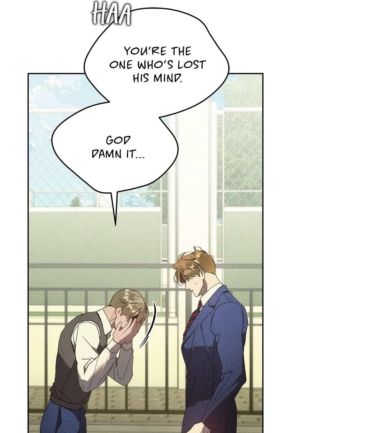 Read The Bad Life chapter 30 image 123 on Lezhin