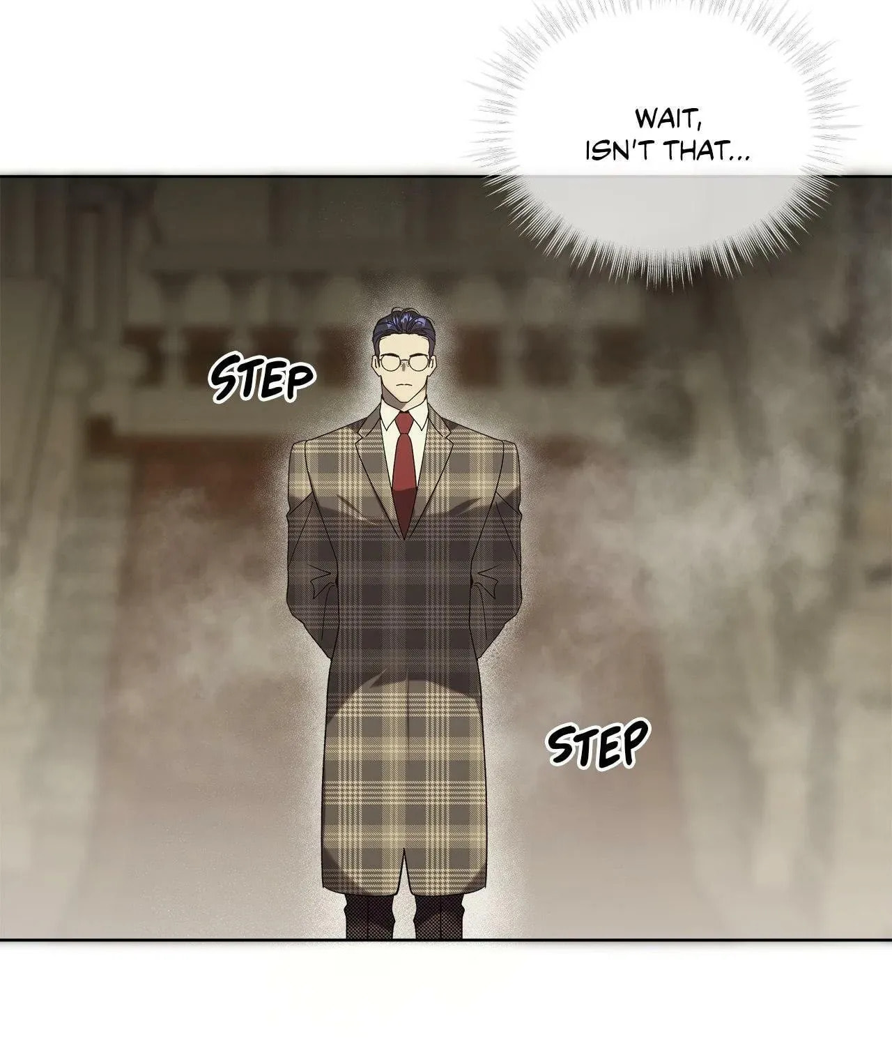 Read The Bad Life chapter 30 image 18 on Lezhin