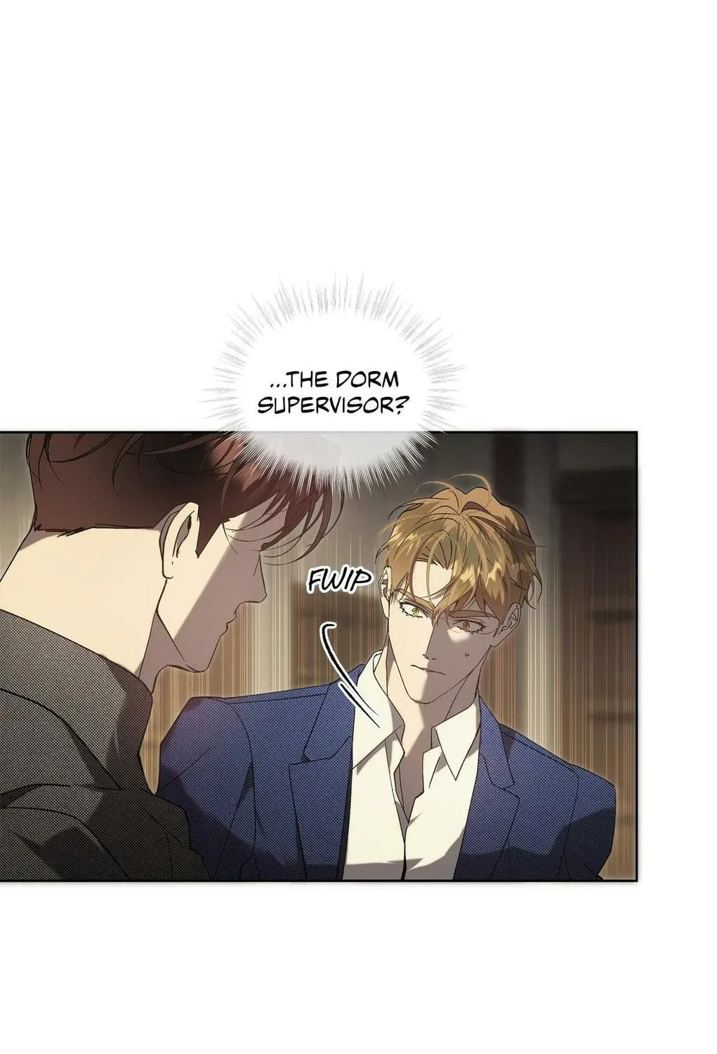 Read The Bad Life chapter 30 image 20 on Lezhin