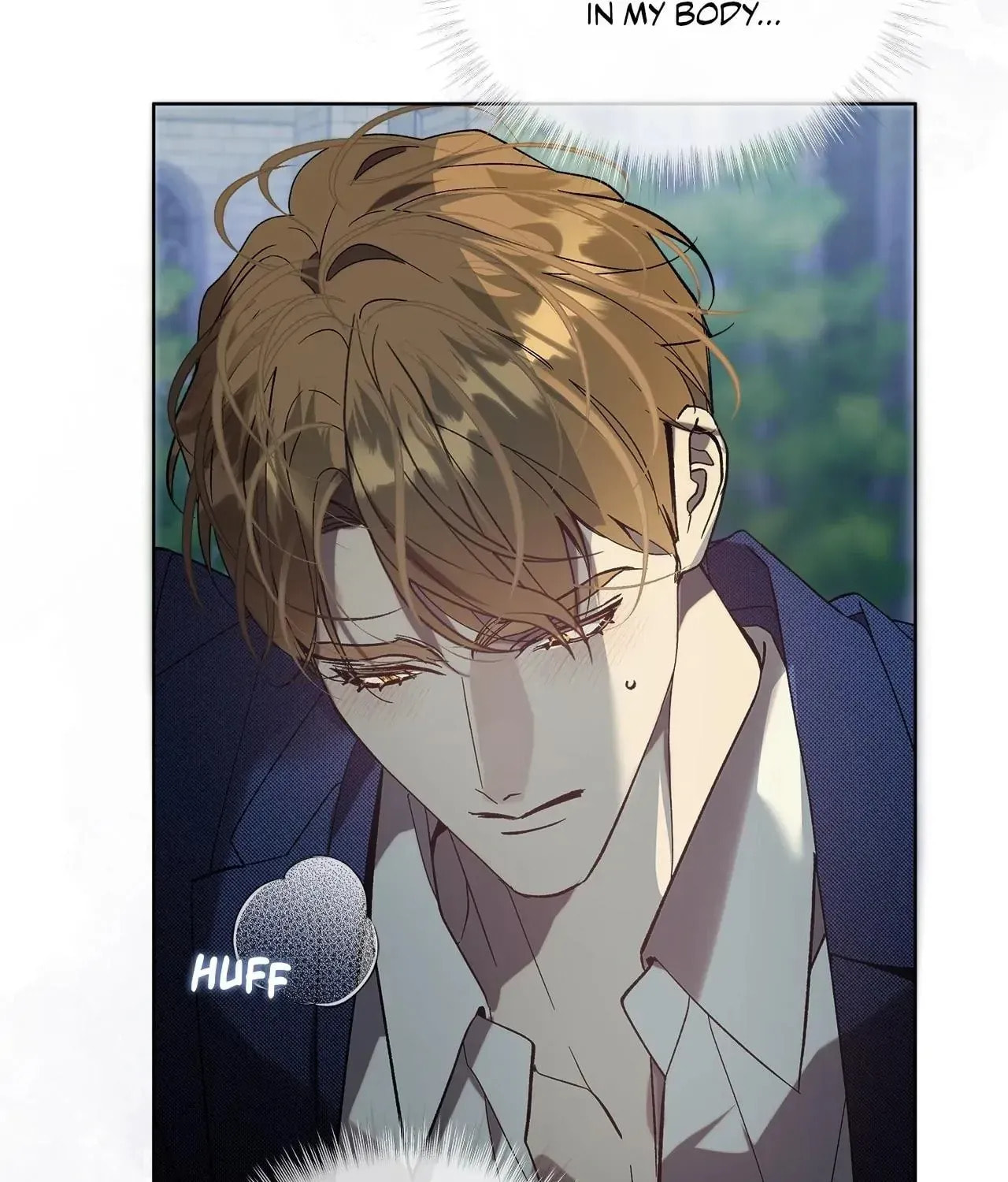 Read The Bad Life chapter 30 image 3 on Lezhin