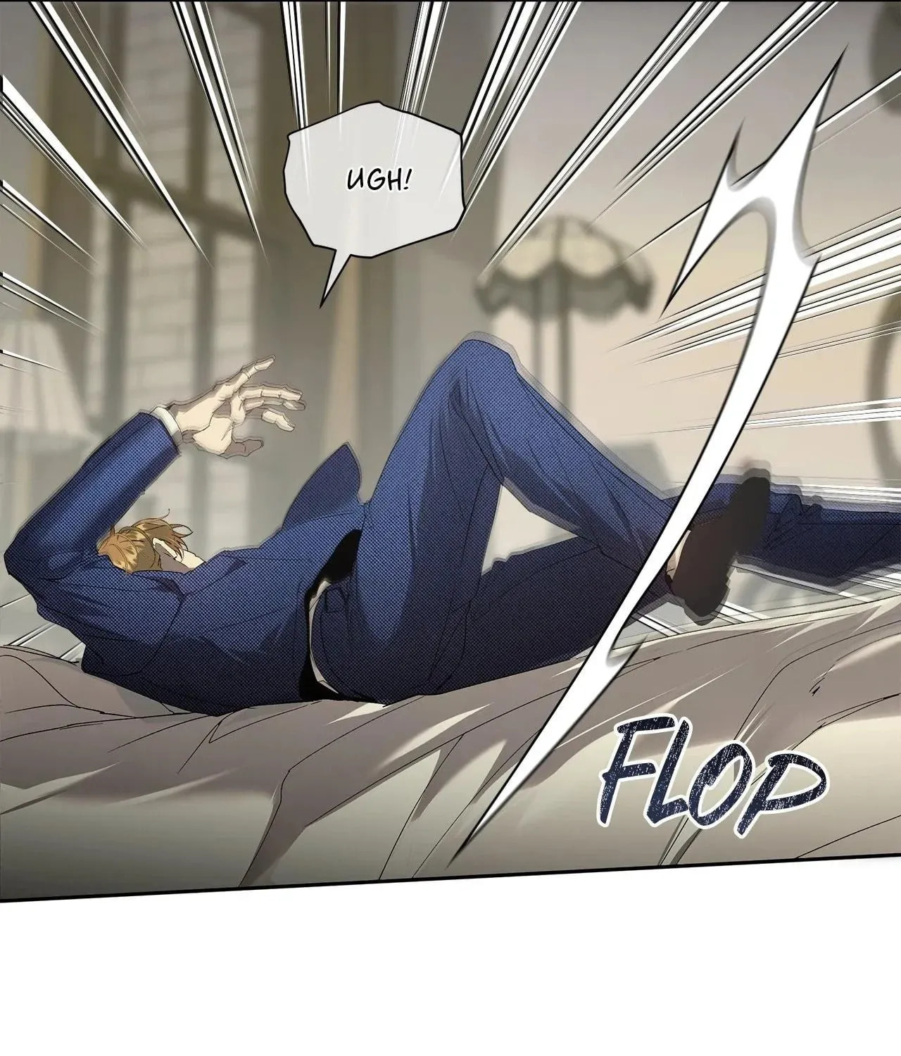 Read The Bad Life chapter 30 image 30 on Lezhin