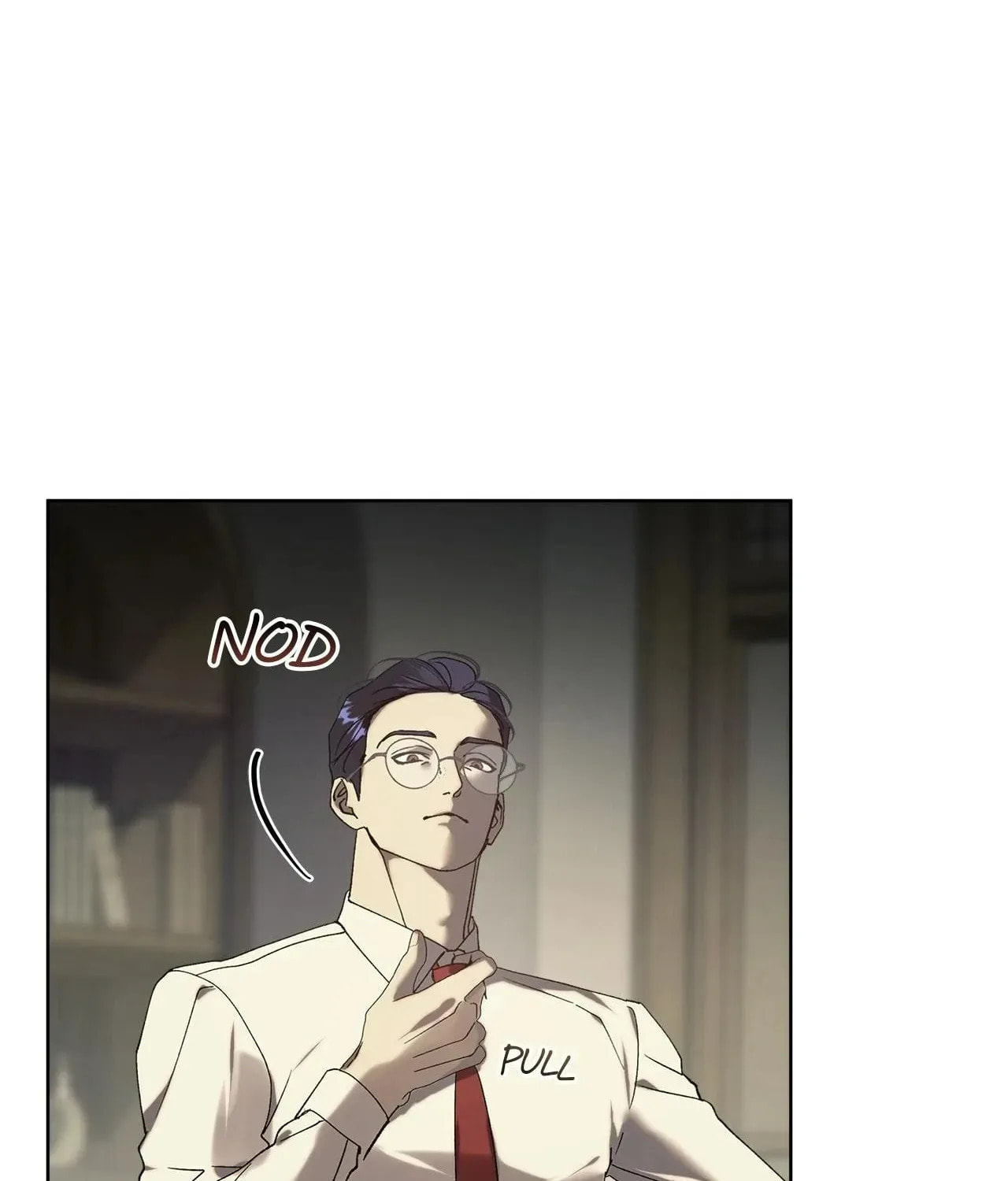 Read The Bad Life chapter 30 image 31 on Lezhin