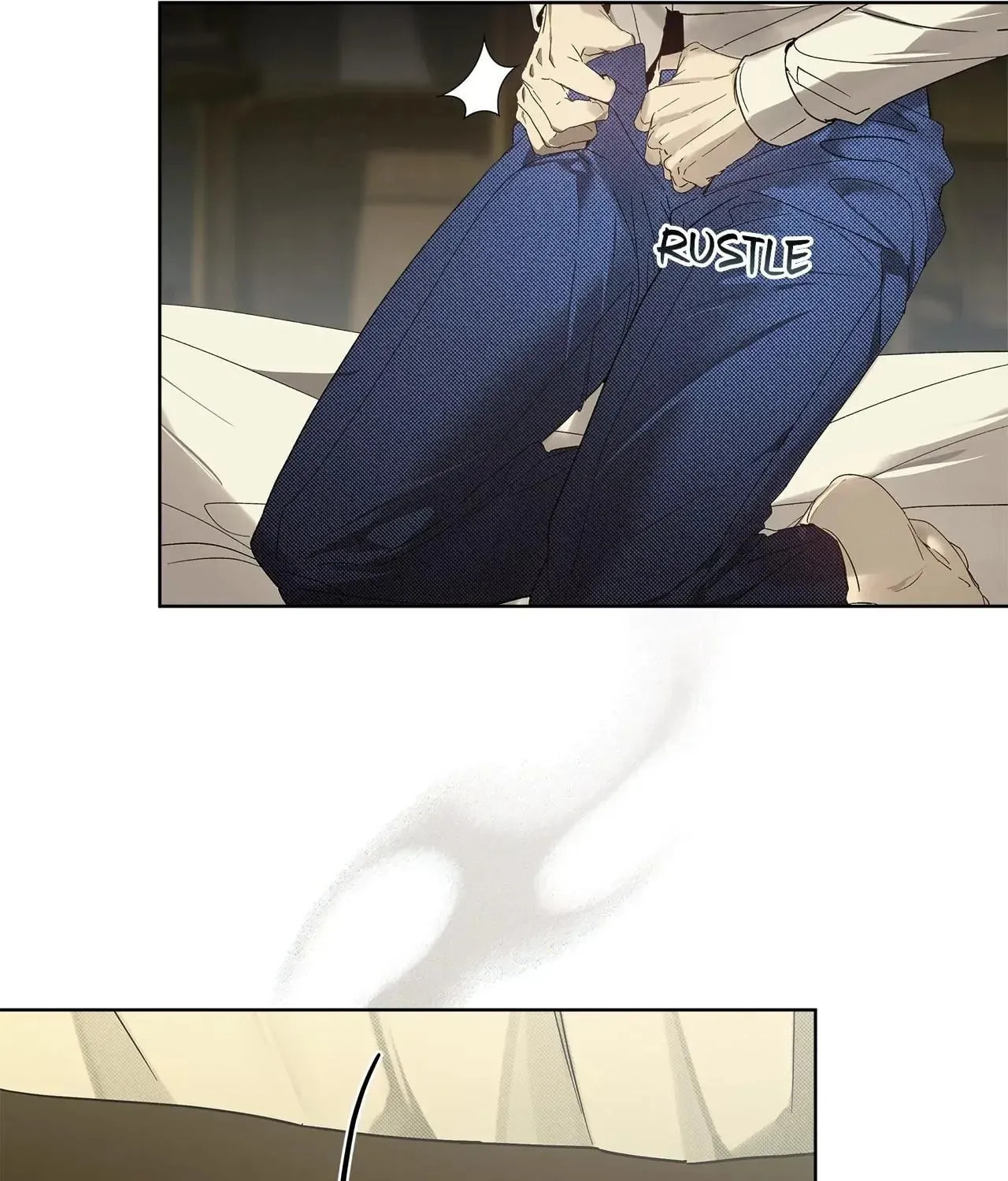 Read The Bad Life chapter 30 image 33 on Lezhin