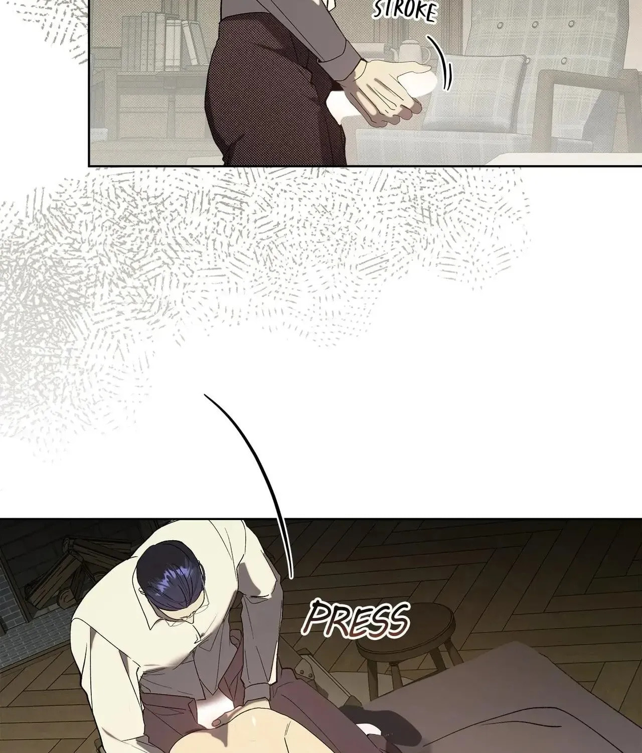 Read The Bad Life chapter 30 image 38 on Lezhin