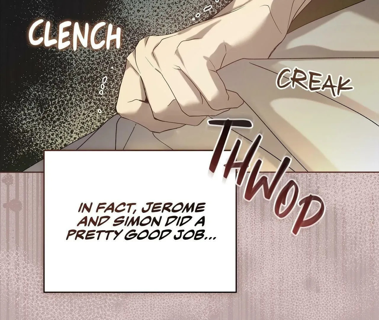 Read The Bad Life chapter 30 image 44 on Lezhin