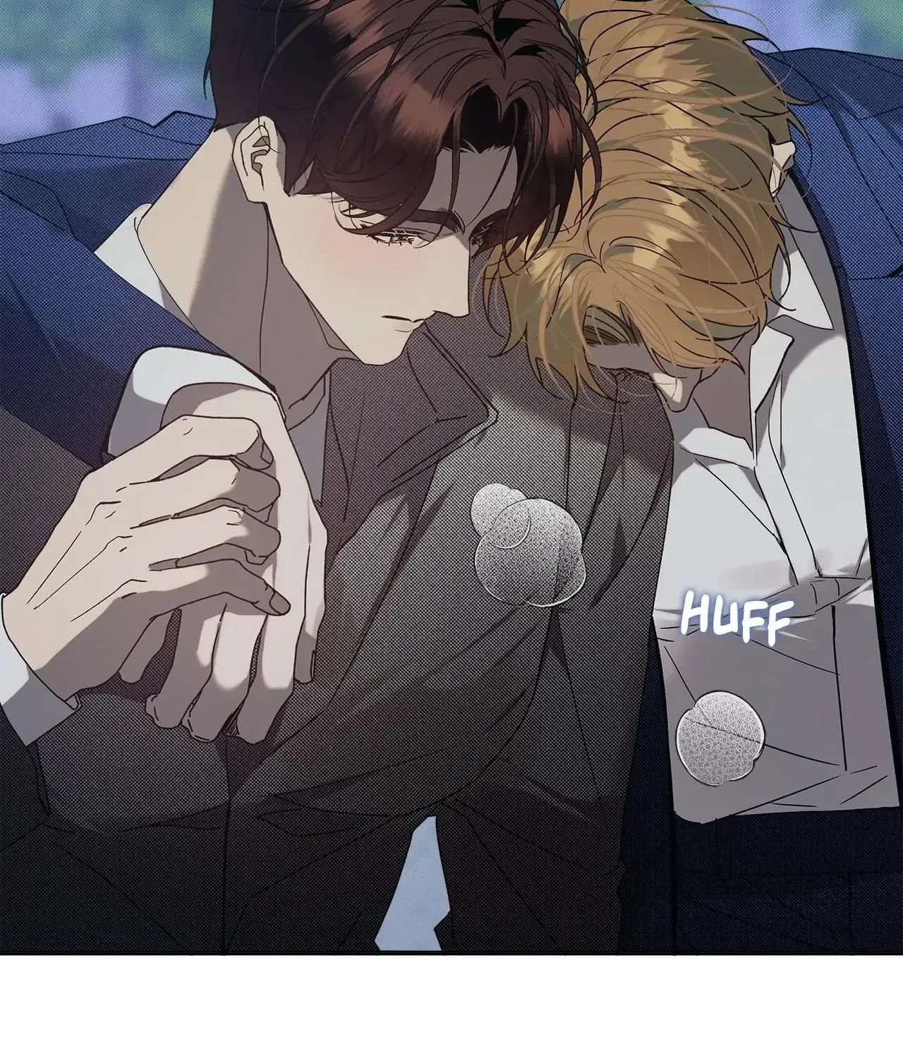 Read The Bad Life chapter 30 image 5 on Lezhin