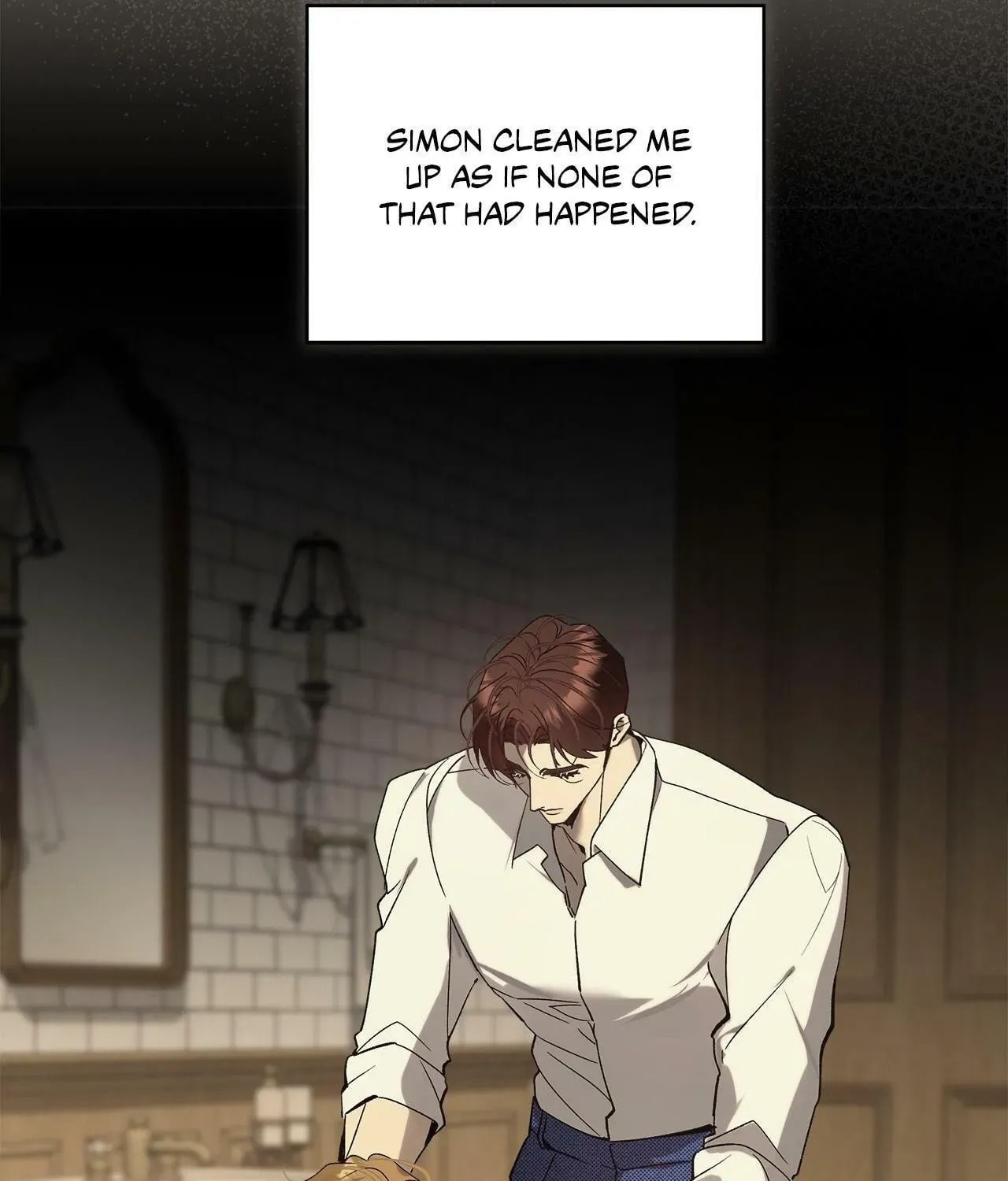 Read The Bad Life chapter 30 image 60 on Lezhin