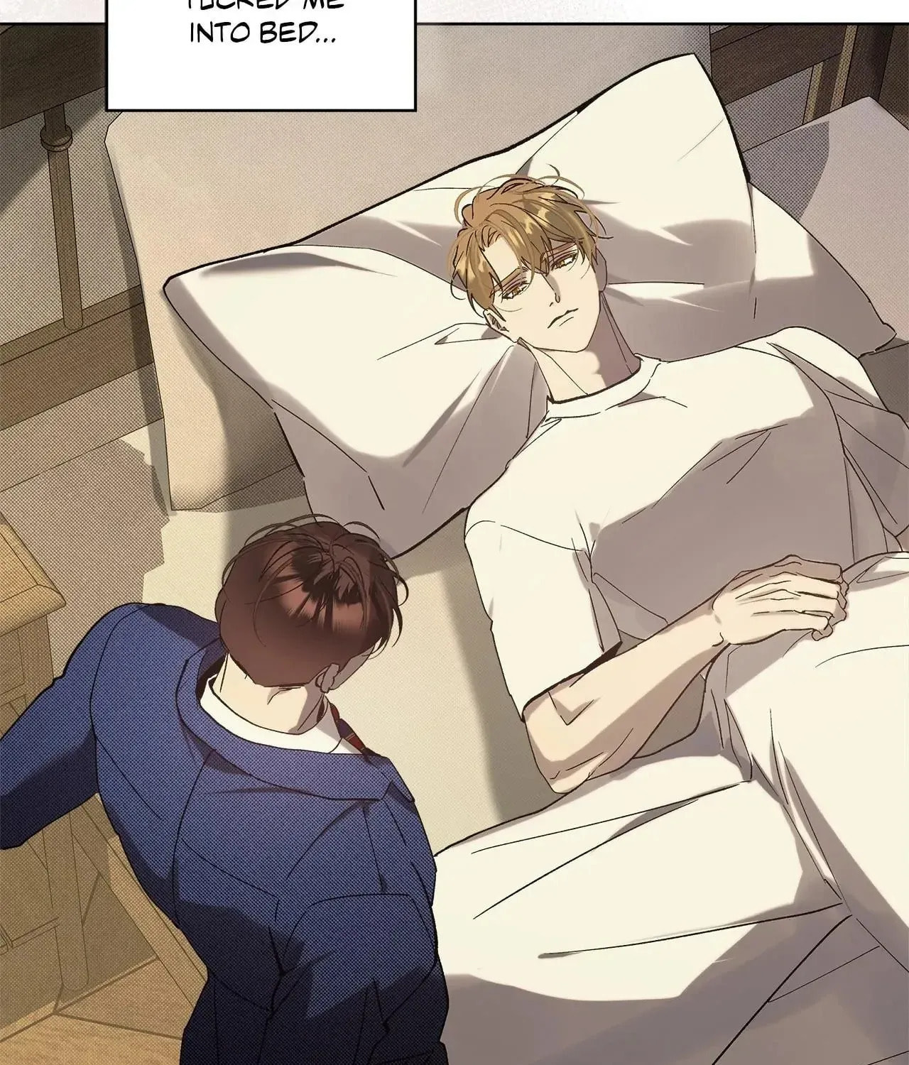 Read The Bad Life chapter 30 image 64 on Lezhin