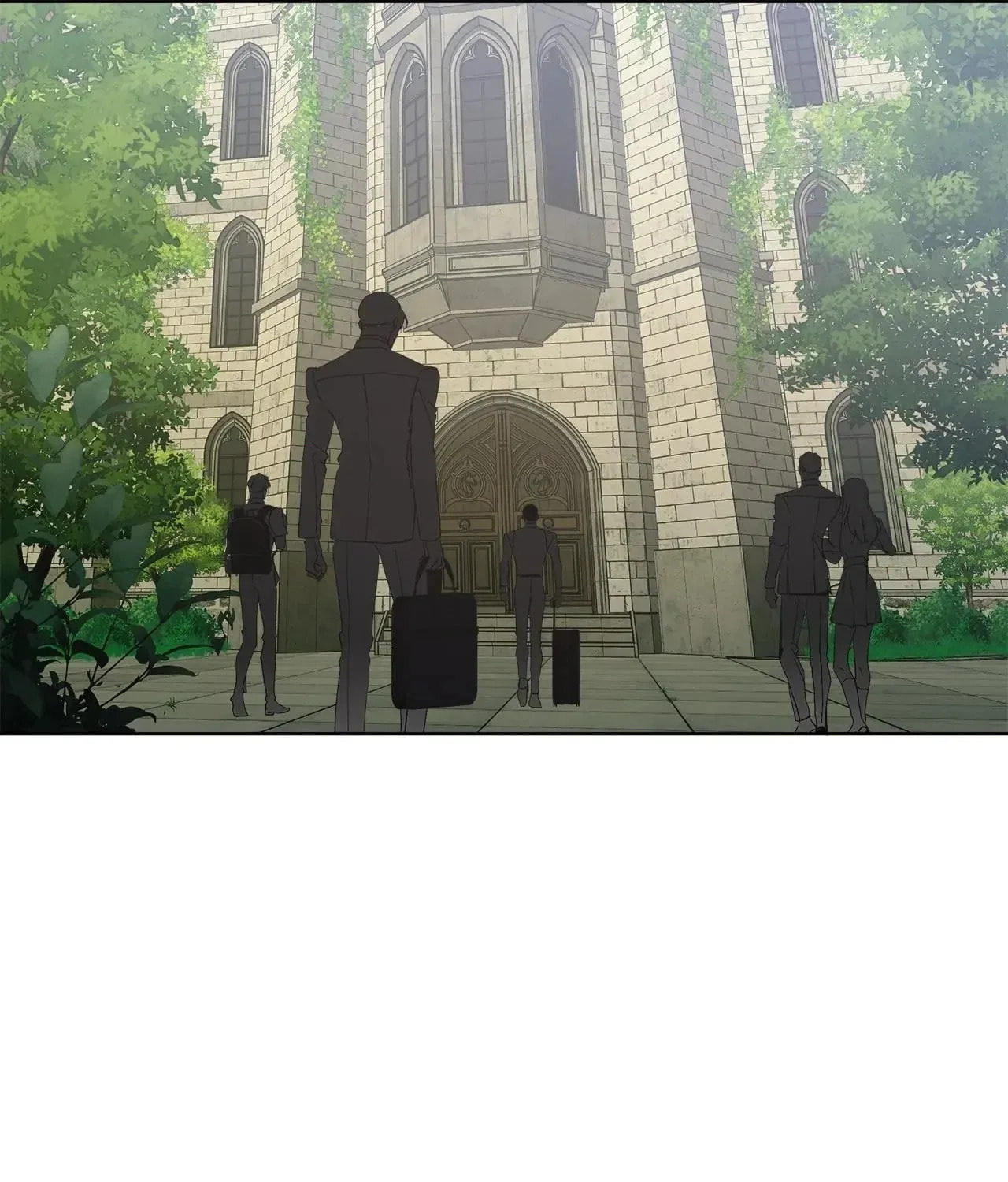 Read The Bad Life chapter 30 image 76 on Lezhin