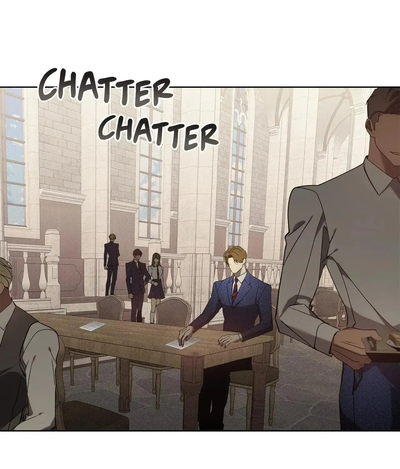 Read The Bad Life chapter 30 image 77 on Lezhin