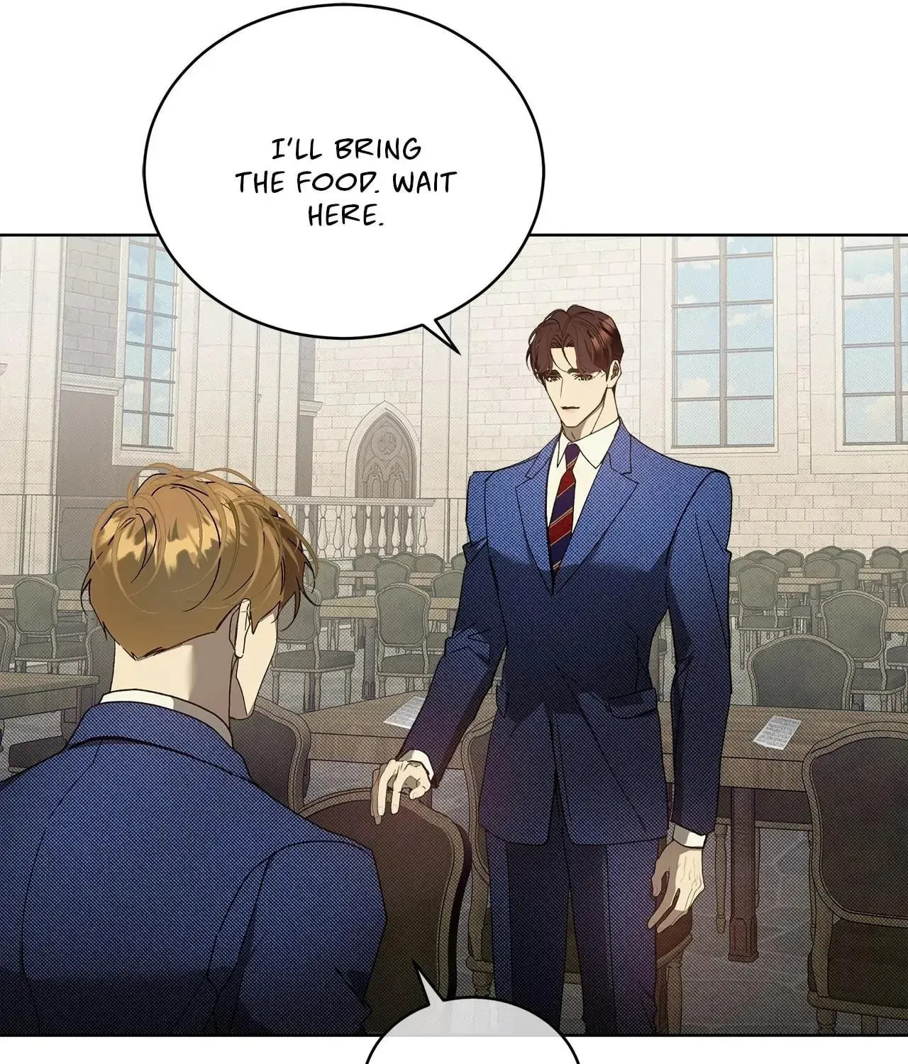 Read The Bad Life chapter 30 image 79 on Lezhin