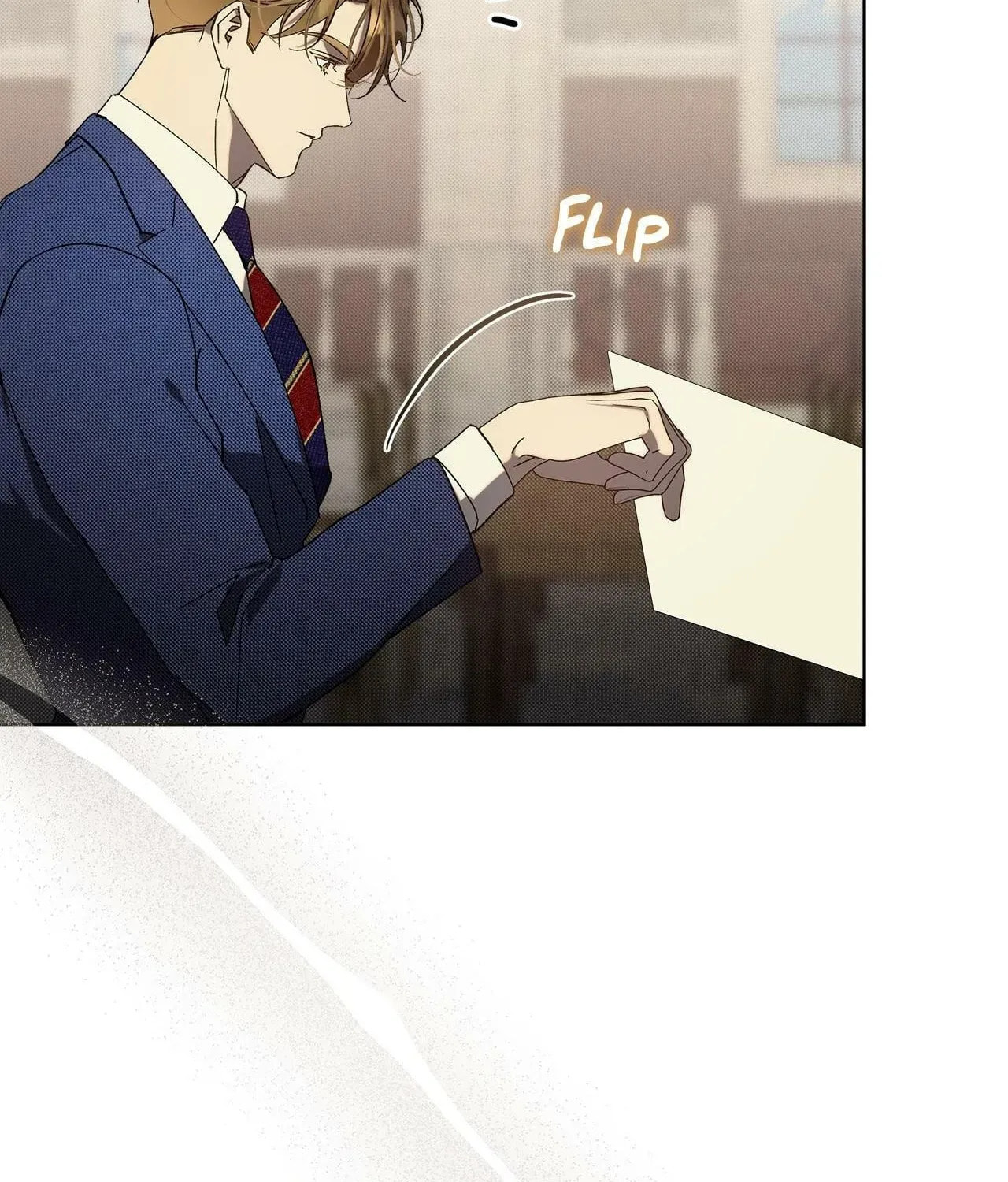 Read The Bad Life chapter 30 image 84 on Lezhin