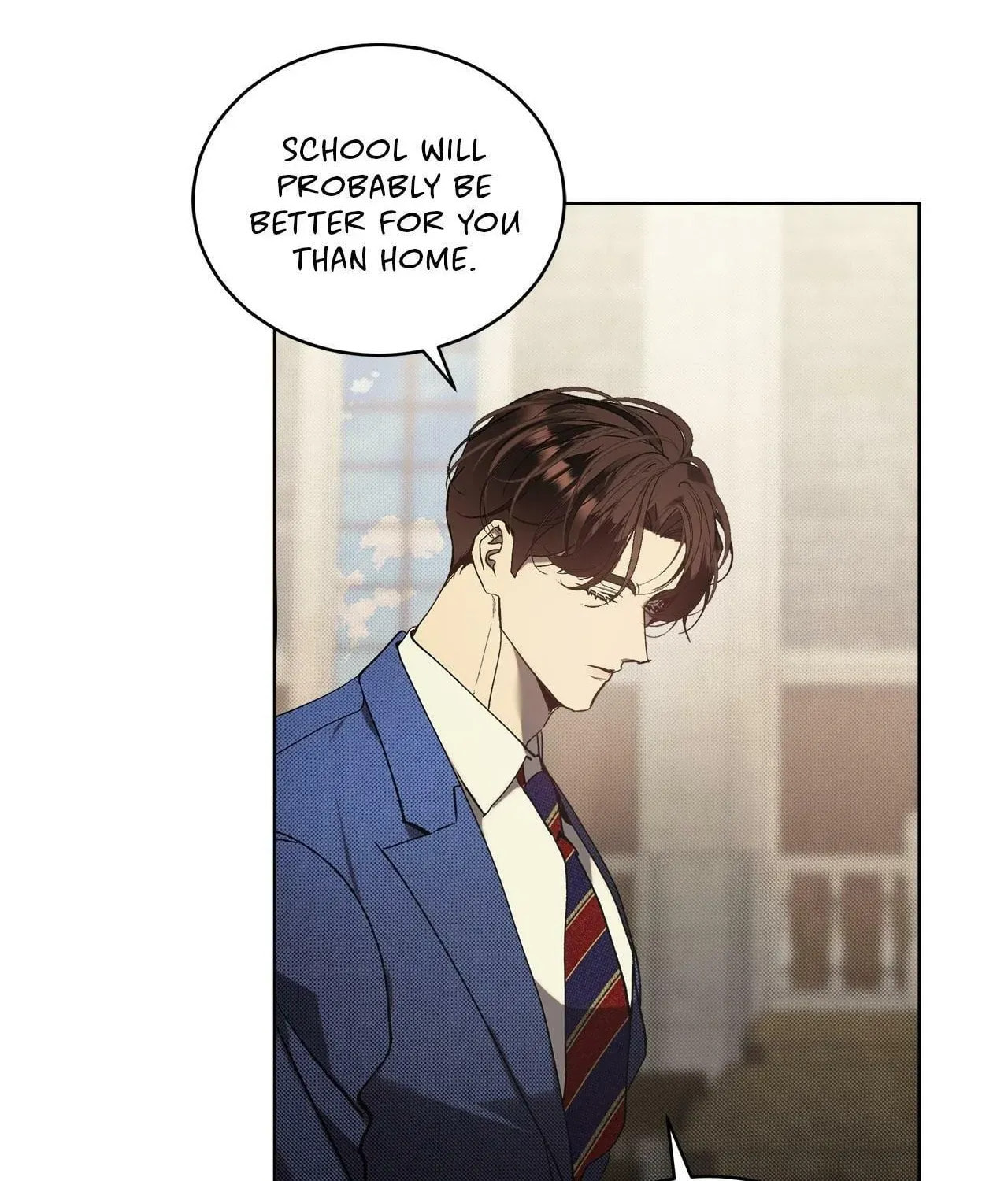 Read The Bad Life chapter 30 image 97 on Lezhin
