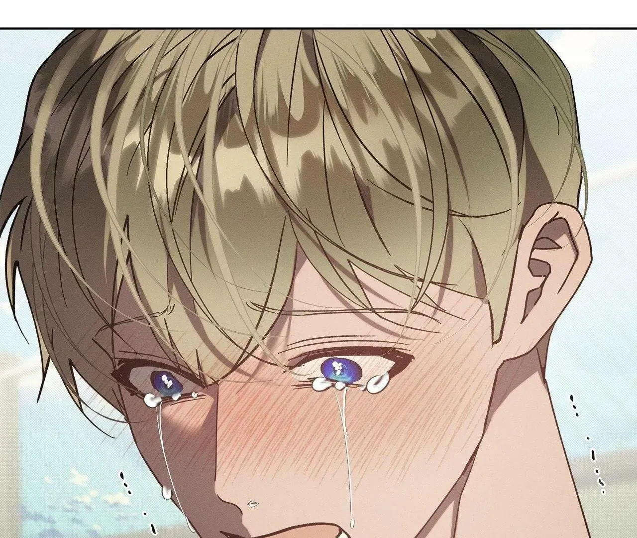 Read The Bad Life chapter 31 image 1 on Lezhin