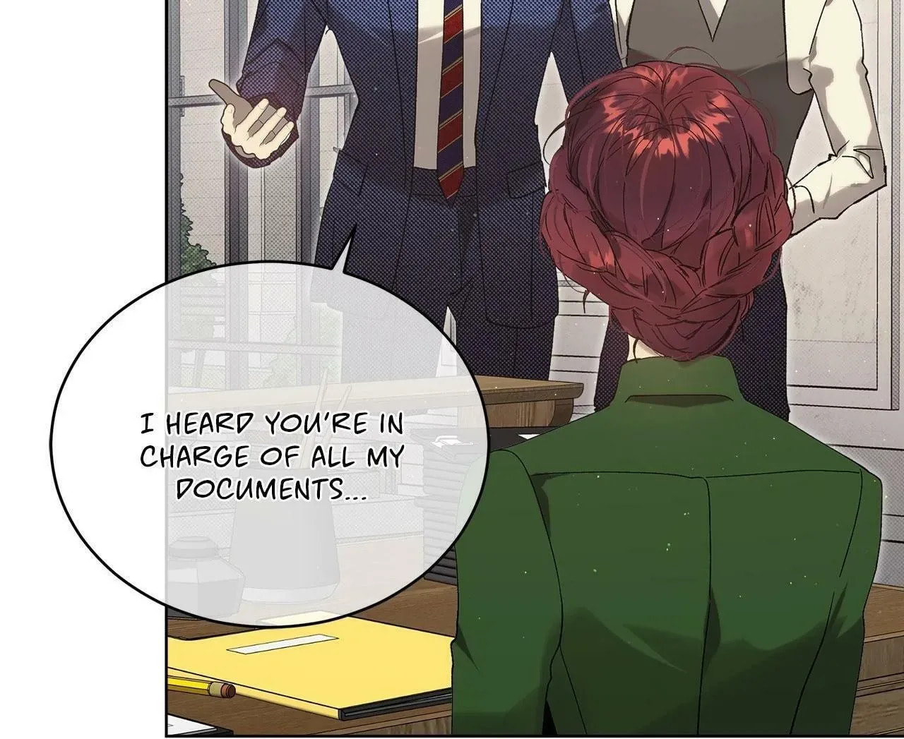 Read The Bad Life chapter 31 image 100 on Lezhin