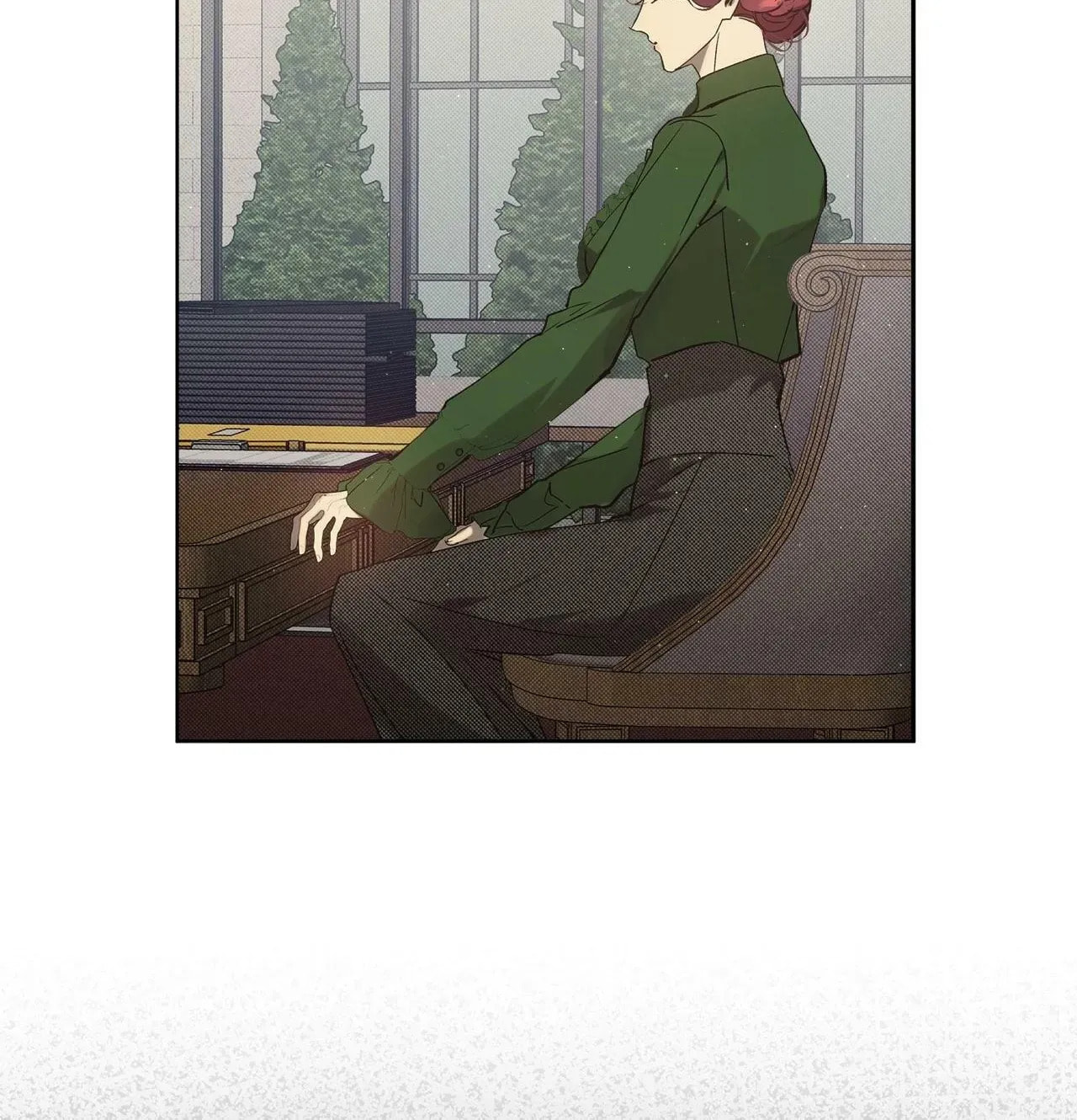 Read The Bad Life chapter 31 image 102 on Lezhin