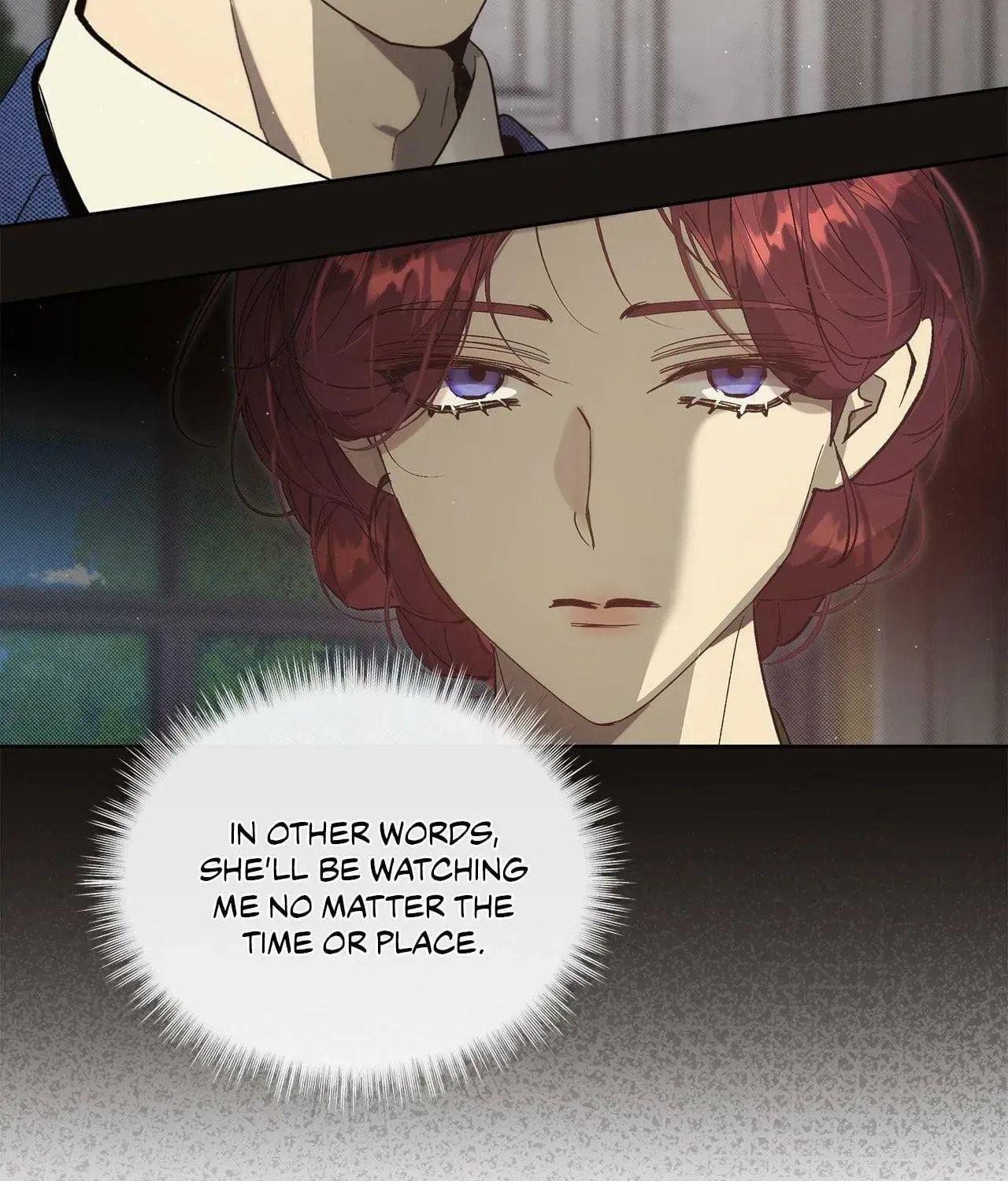 Read The Bad Life chapter 31 image 104 on Lezhin