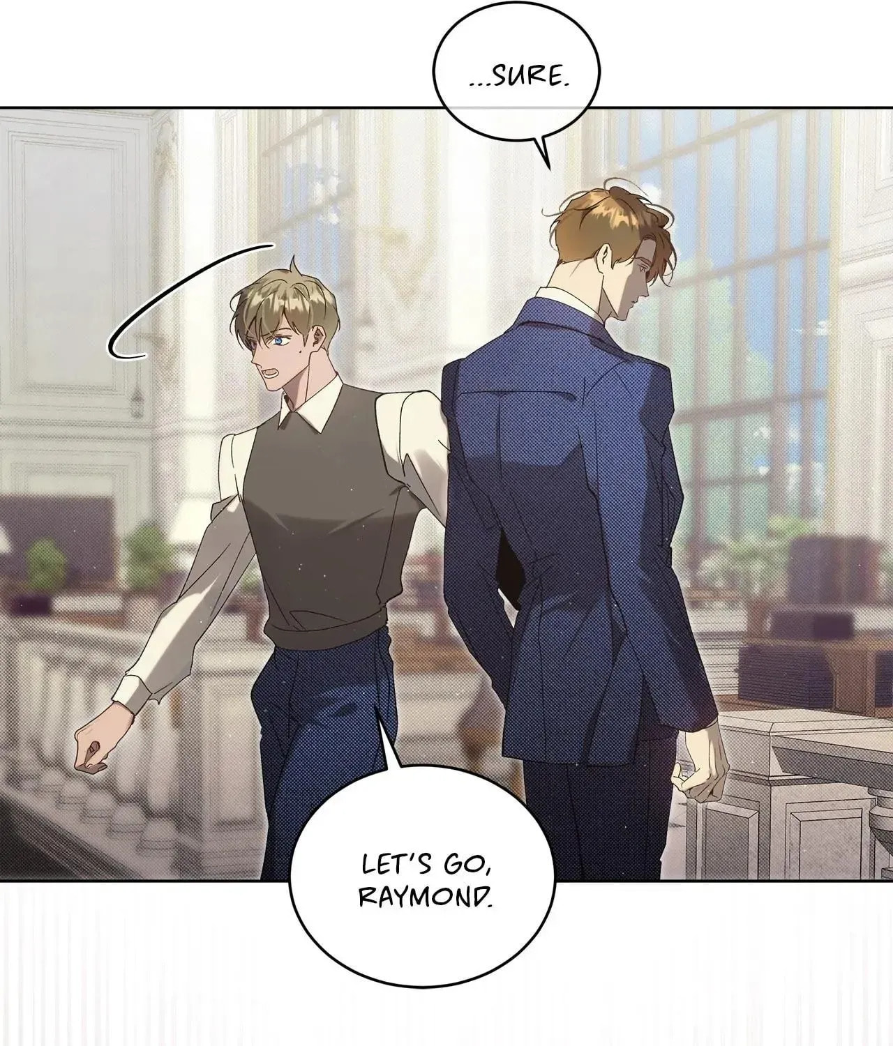 Read The Bad Life chapter 31 image 106 on Lezhin
