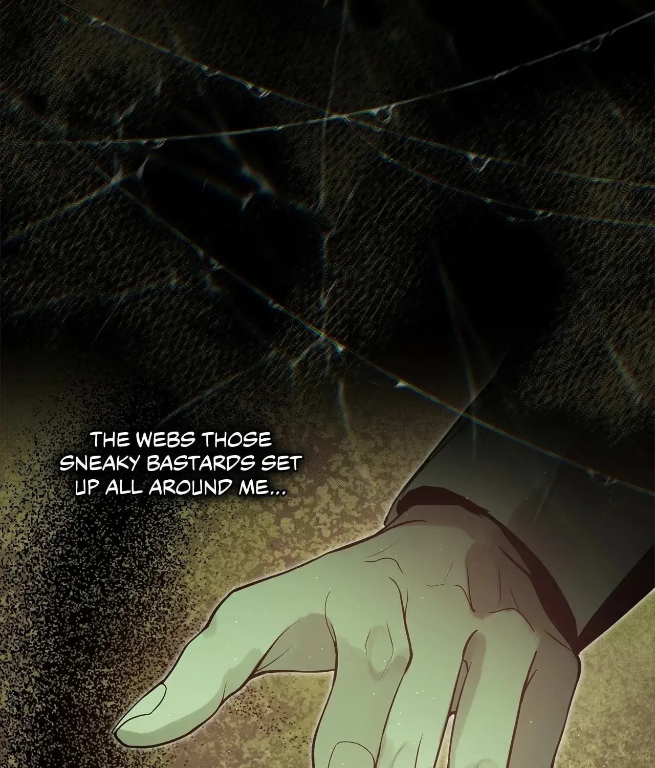 Read The Bad Life chapter 31 image 113 on Lezhin