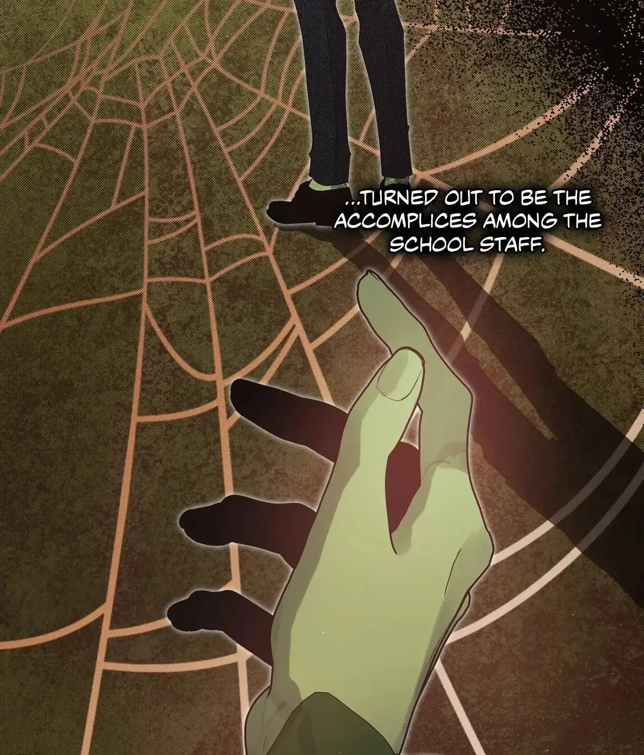 Read The Bad Life chapter 31 image 115 on Lezhin