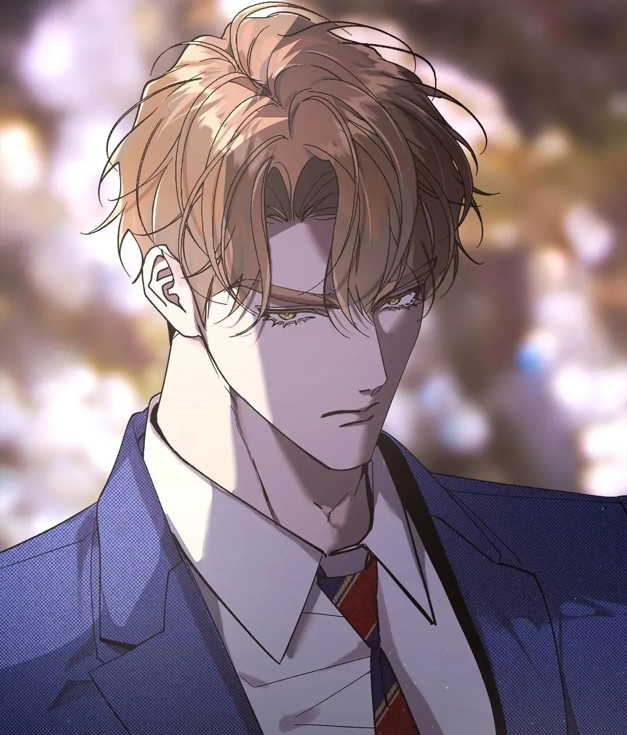 Read The Bad Life chapter 31 image 120 on Lezhin