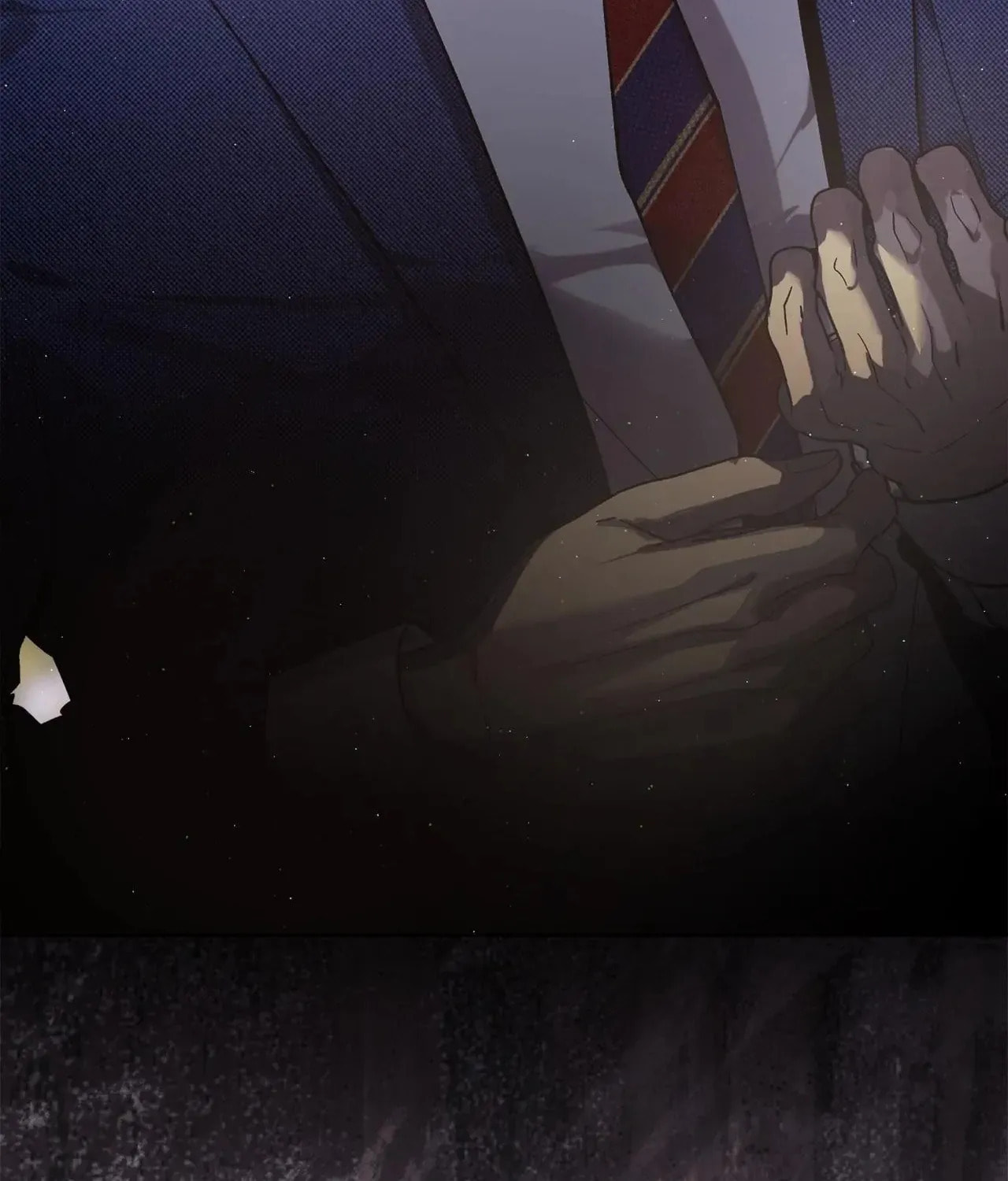 Read The Bad Life chapter 31 image 121 on Lezhin