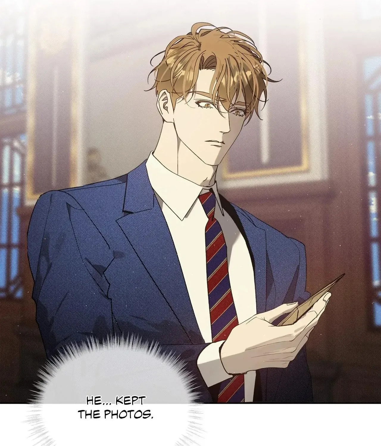 Read The Bad Life chapter 31 image 127 on Lezhin