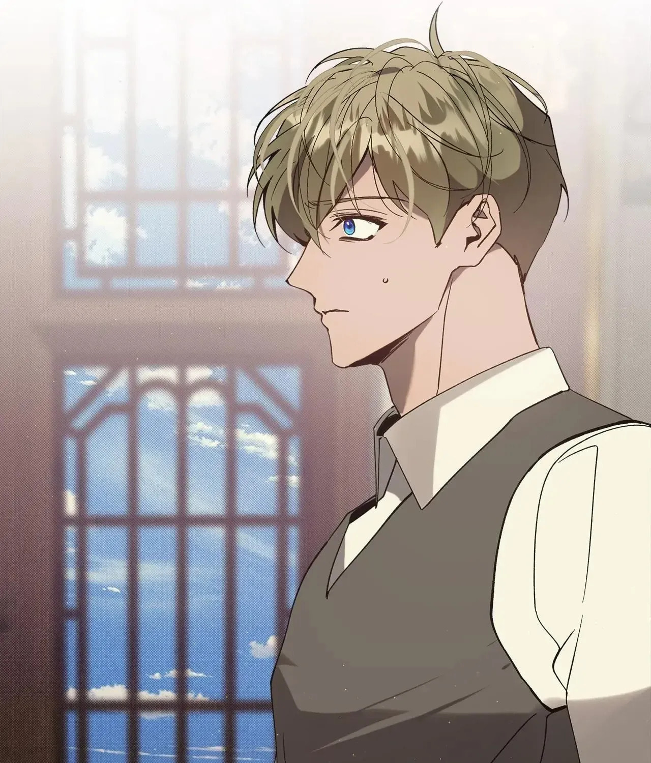 Read The Bad Life chapter 31 image 129 on Lezhin