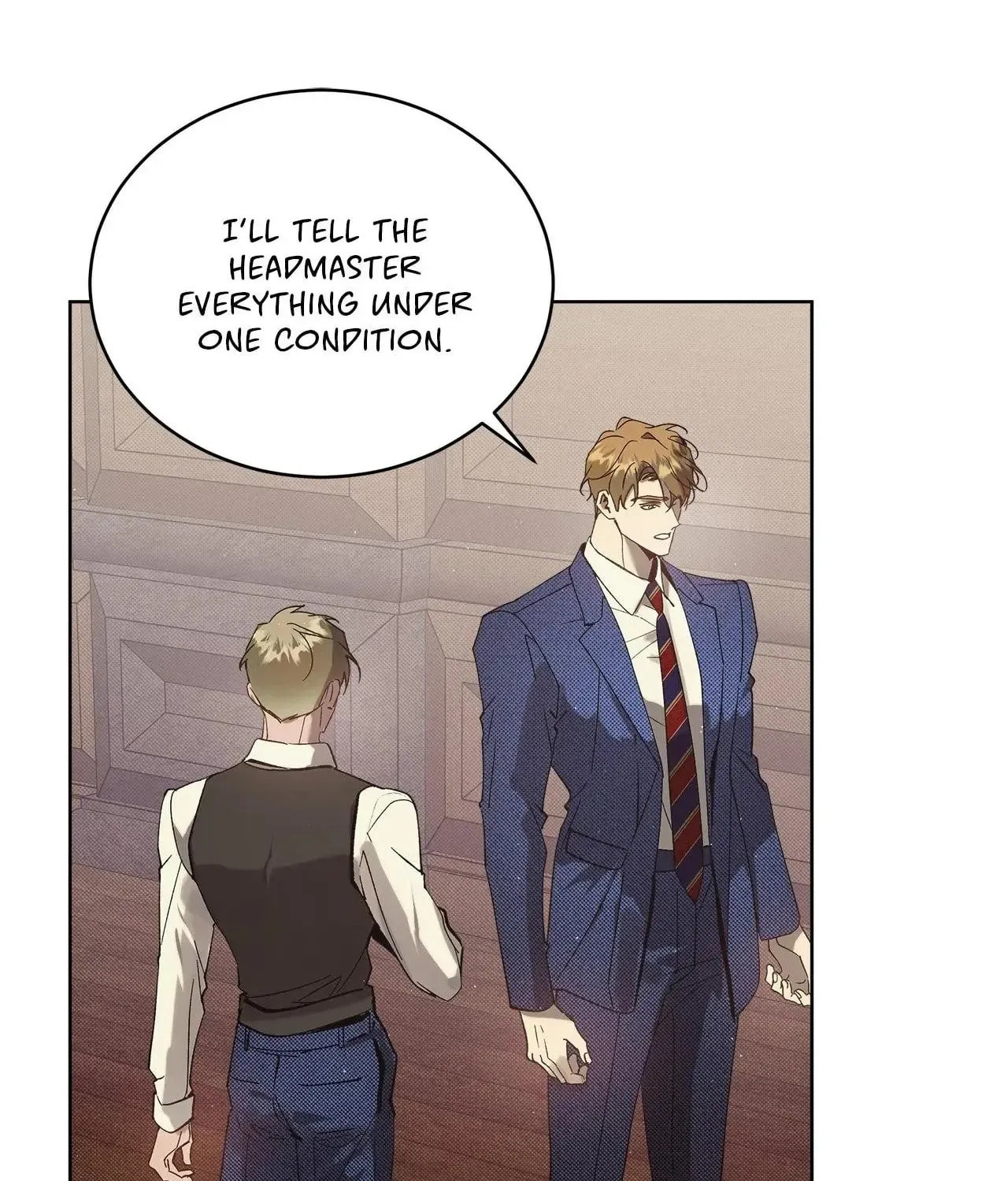 Read The Bad Life chapter 31 image 133 on Lezhin