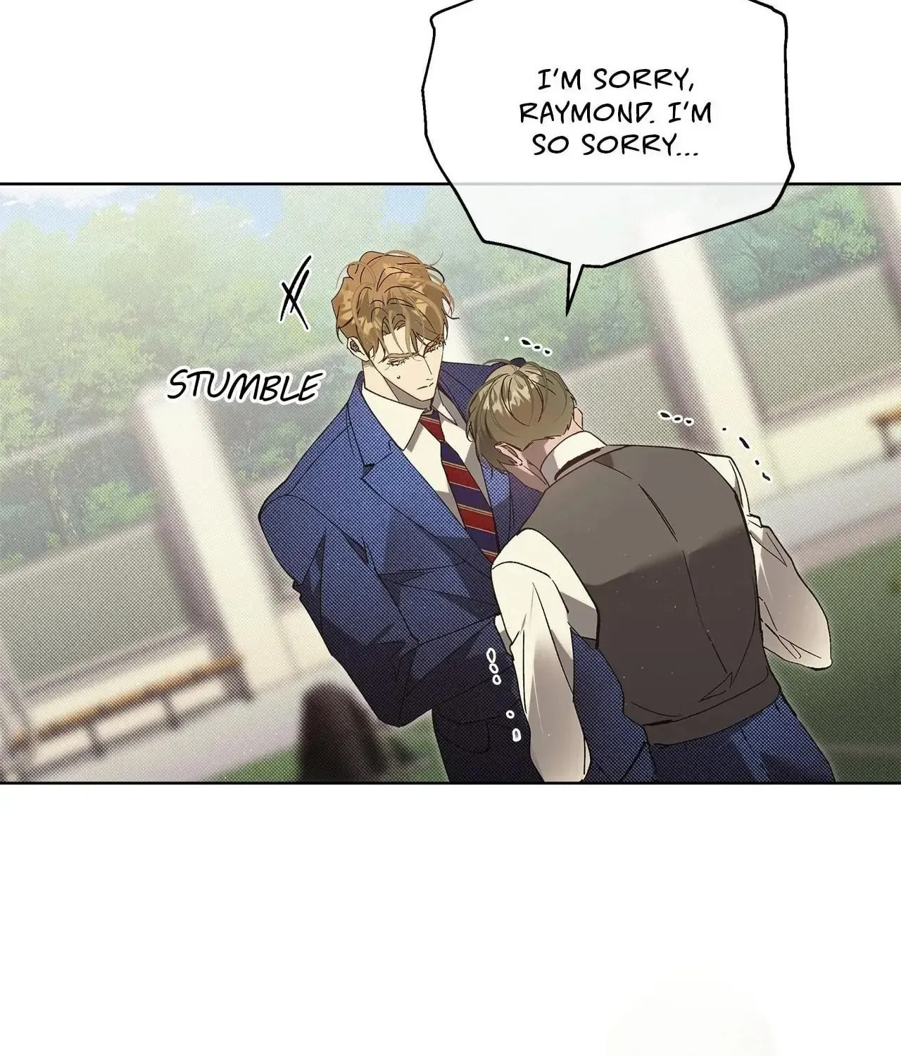Read The Bad Life chapter 31 image 14 on Lezhin