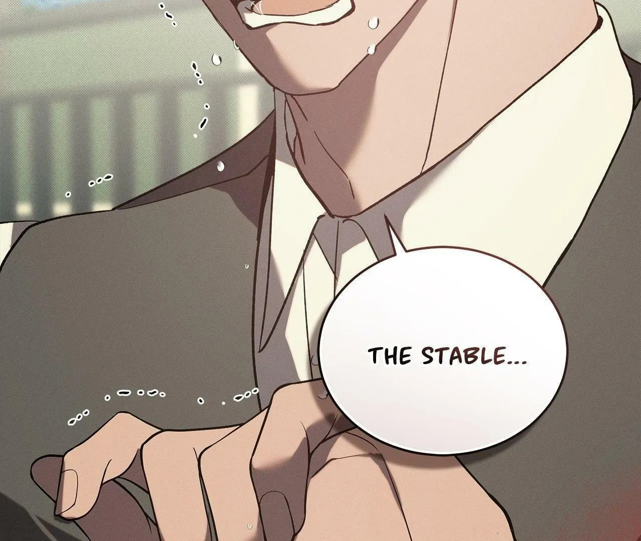 Read The Bad Life chapter 31 image 2 on Lezhin