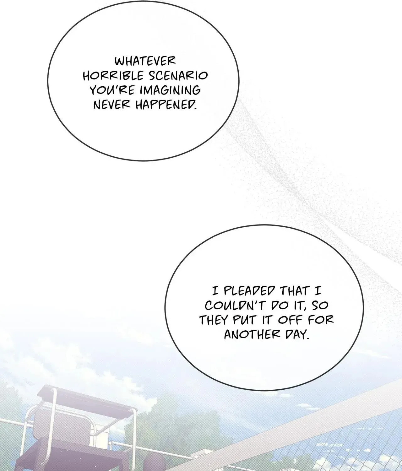 Read The Bad Life chapter 31 image 25 on Lezhin
