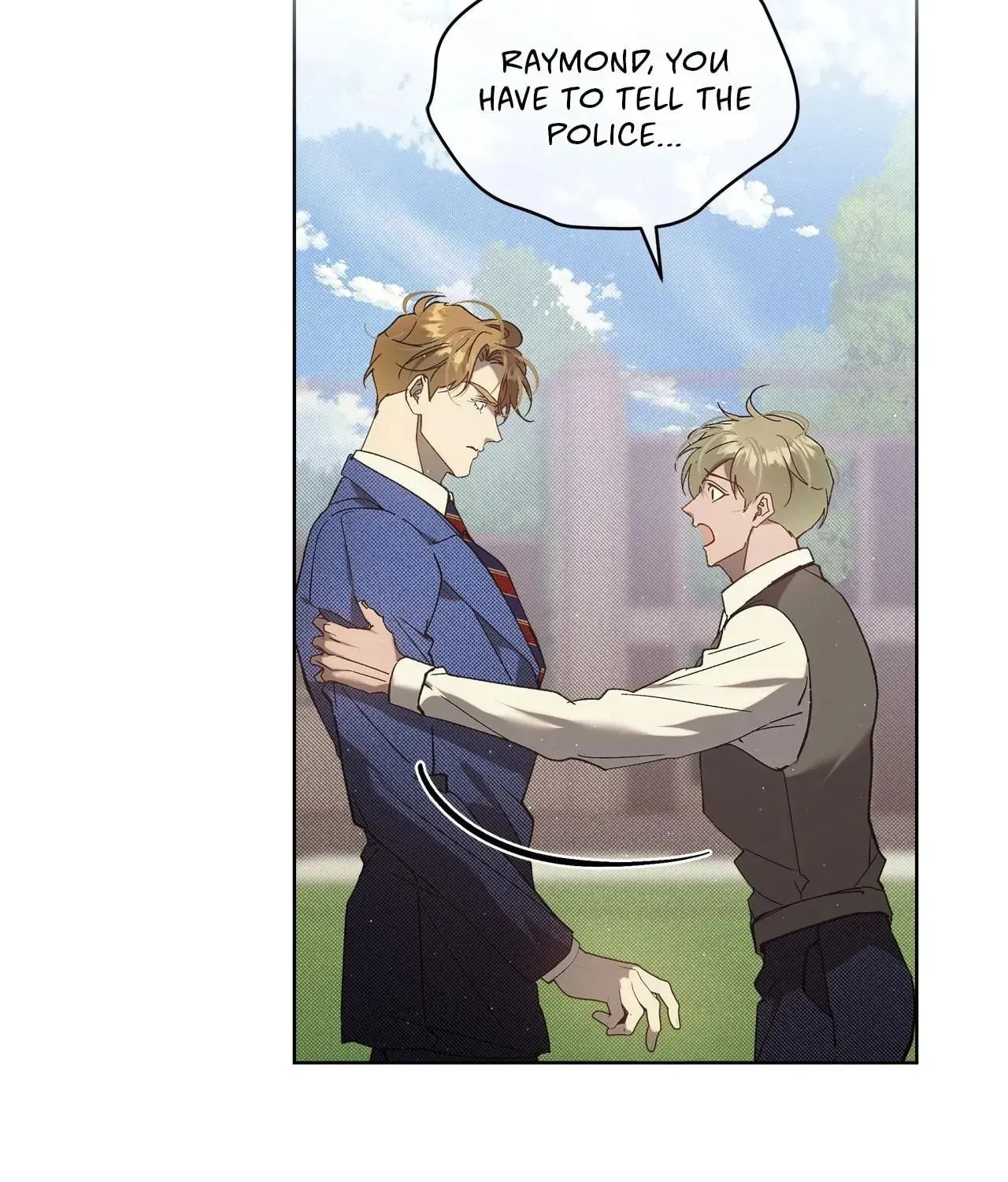 Read The Bad Life chapter 31 image 27 on Lezhin