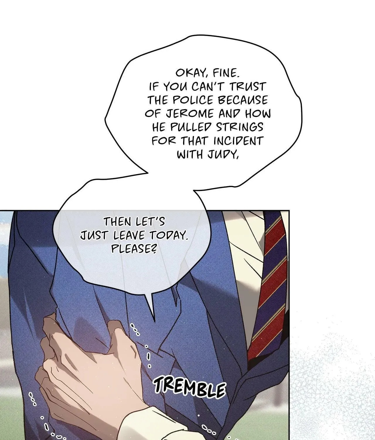 Read The Bad Life chapter 31 image 28 on Lezhin