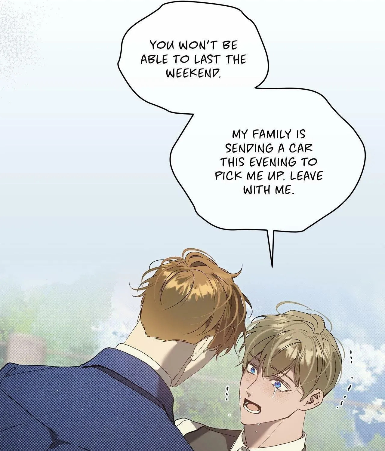 Read The Bad Life chapter 31 image 30 on Lezhin