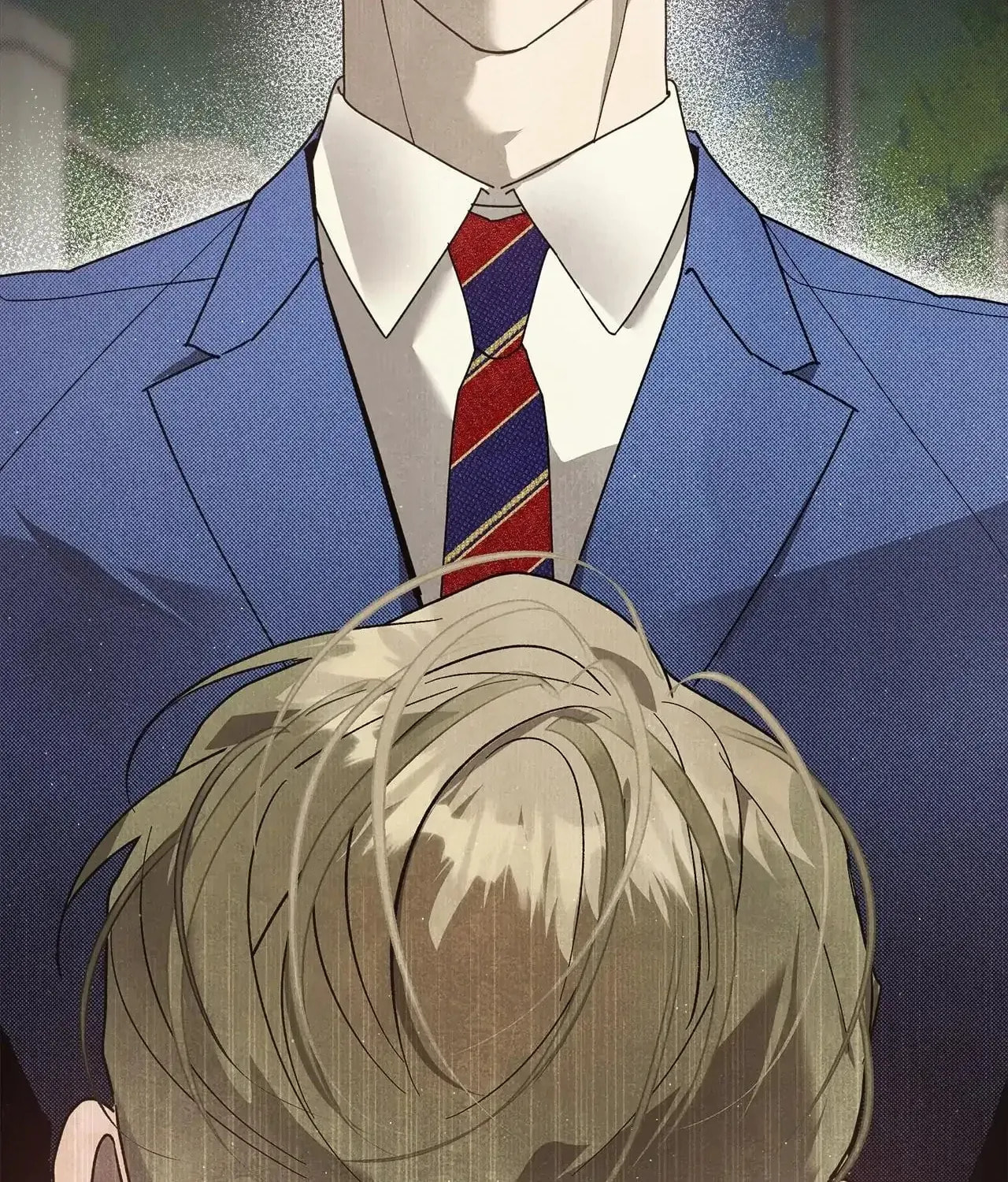Read The Bad Life chapter 31 image 35 on Lezhin